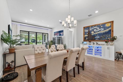Tiny photo for 7434 N Blue Spring Drive, Parkland, FL 33067 (MLS # F10534210)