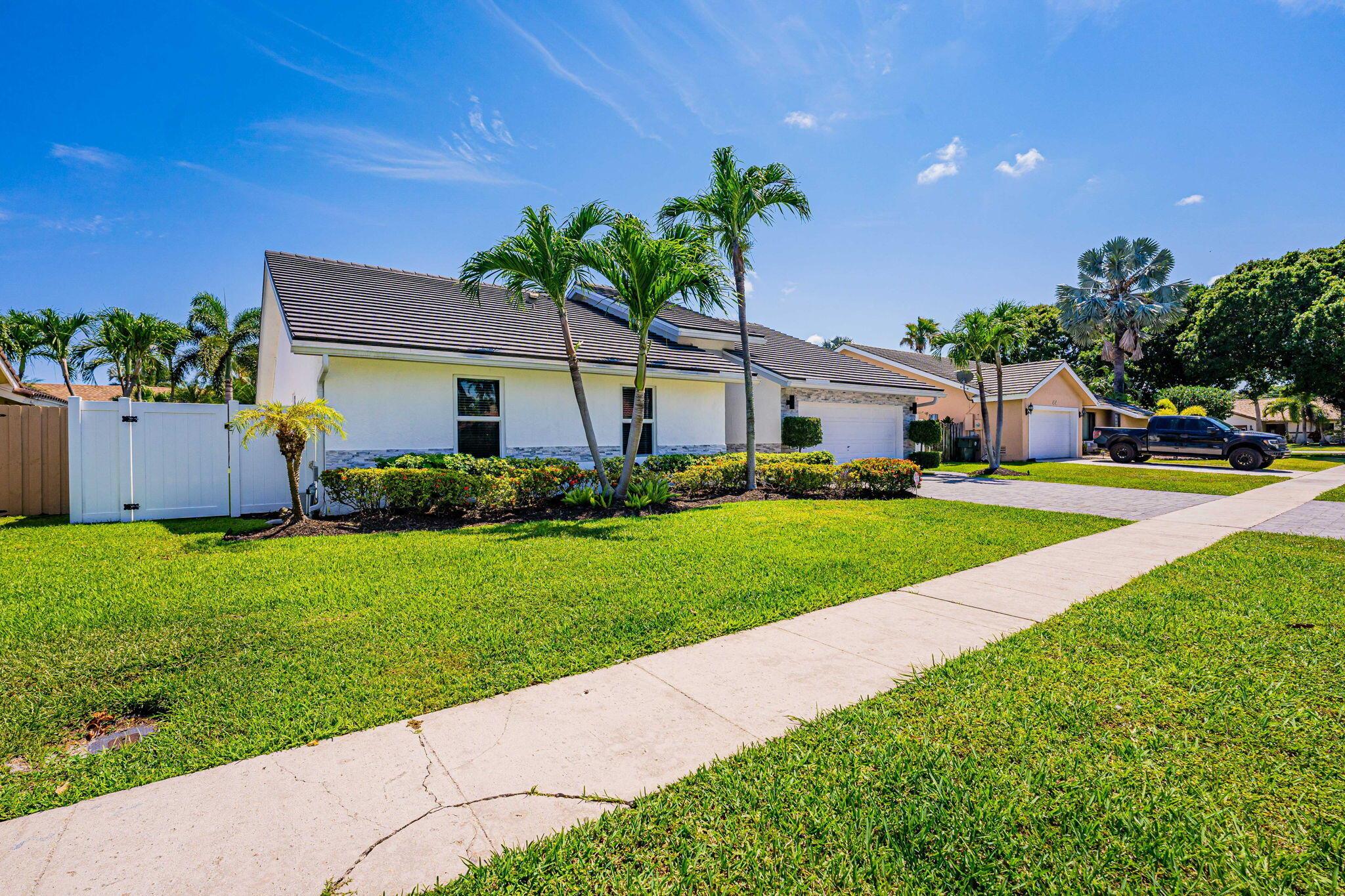 436 Sequoia Lane