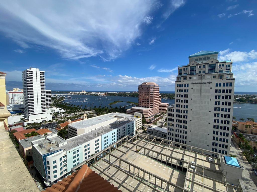 Photo of 801 S Olive Avenue #125, West Palm Beach, FL 33401 (MLS # R10802049)