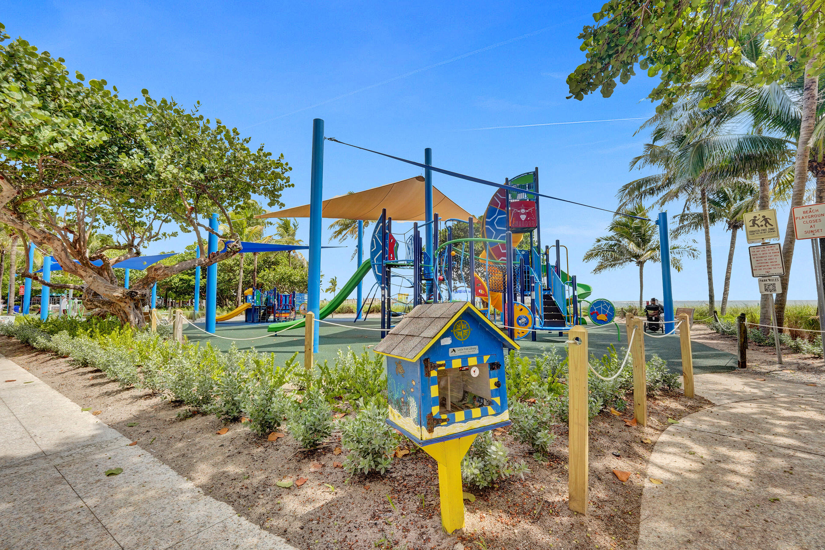 SEABOARD HIGHLANDS - Land