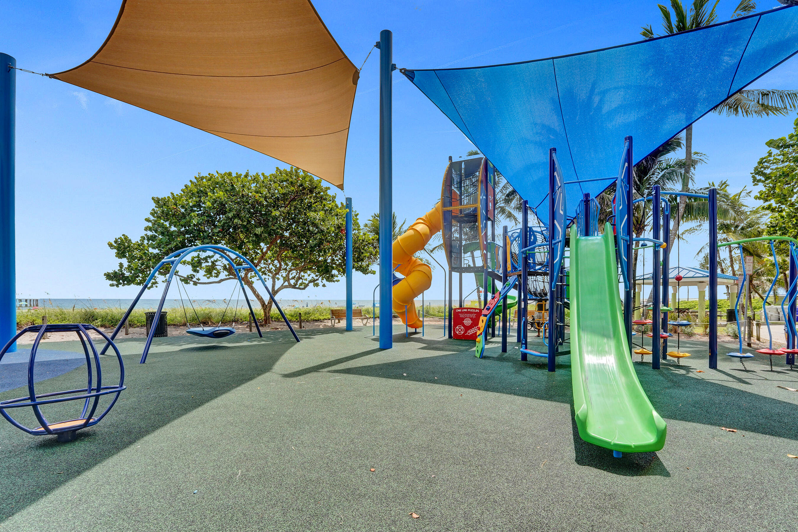 SEABOARD HIGHLANDS - Land