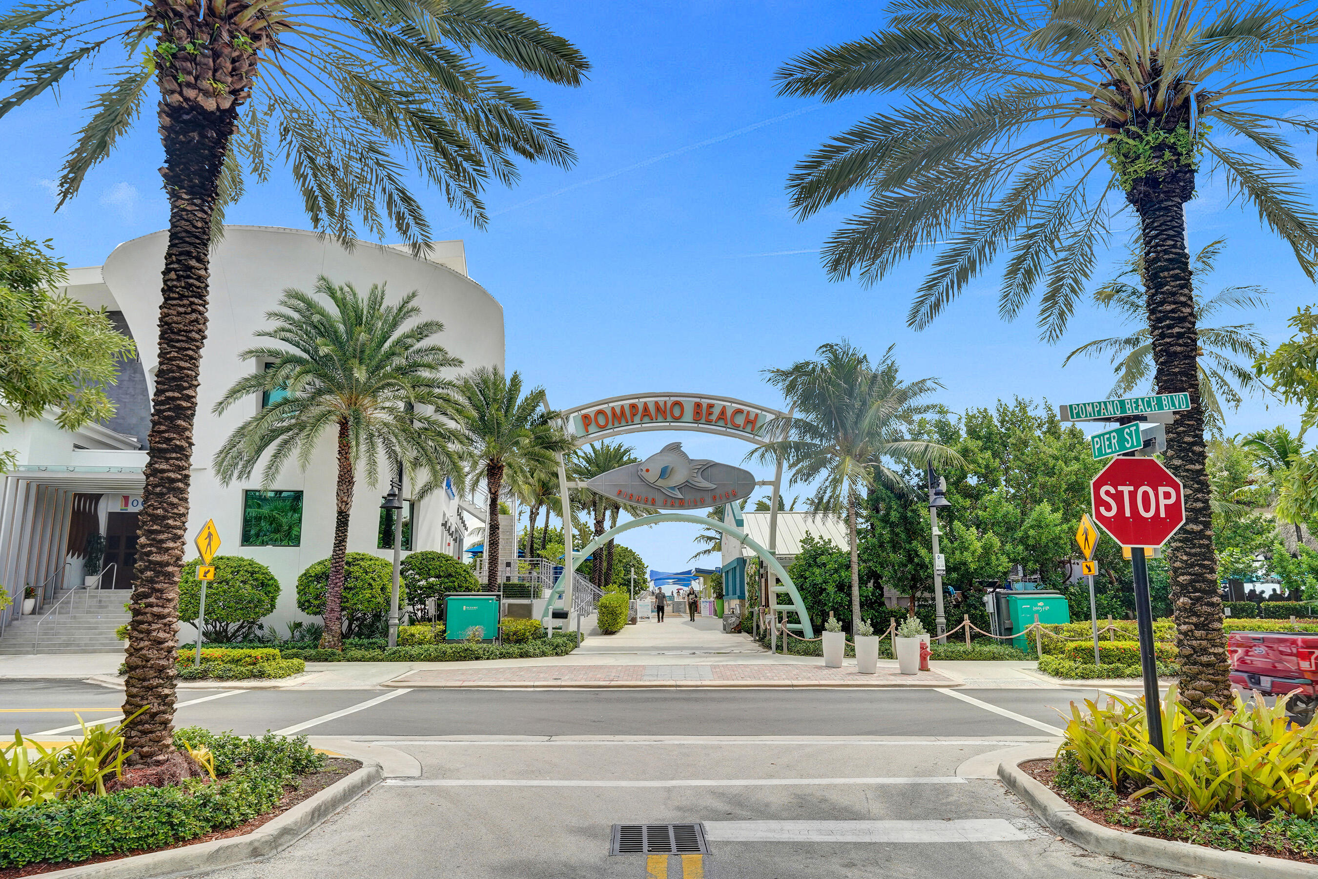 SEABOARD HIGHLANDS - Land