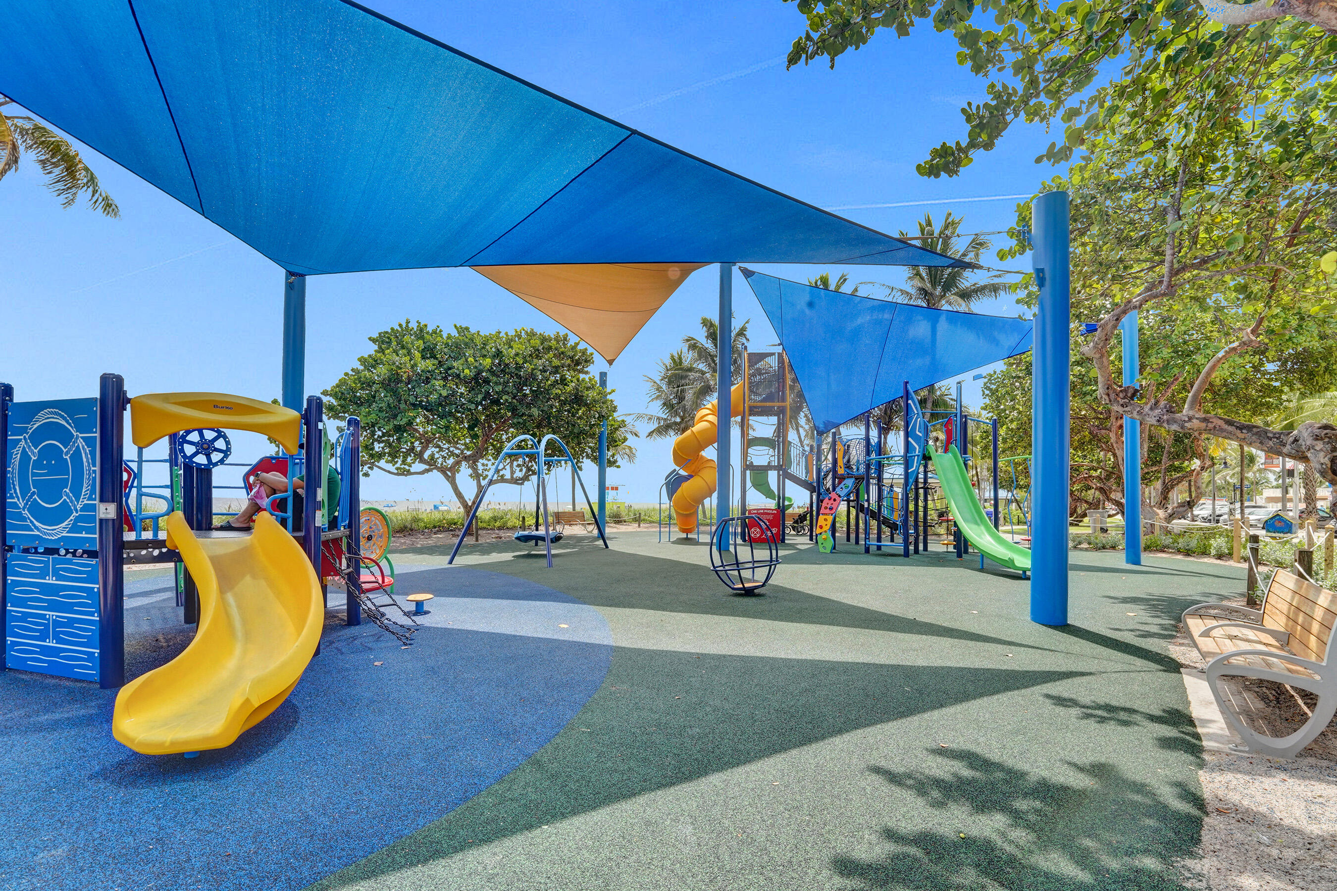 SEABOARD HIGHLANDS - Land