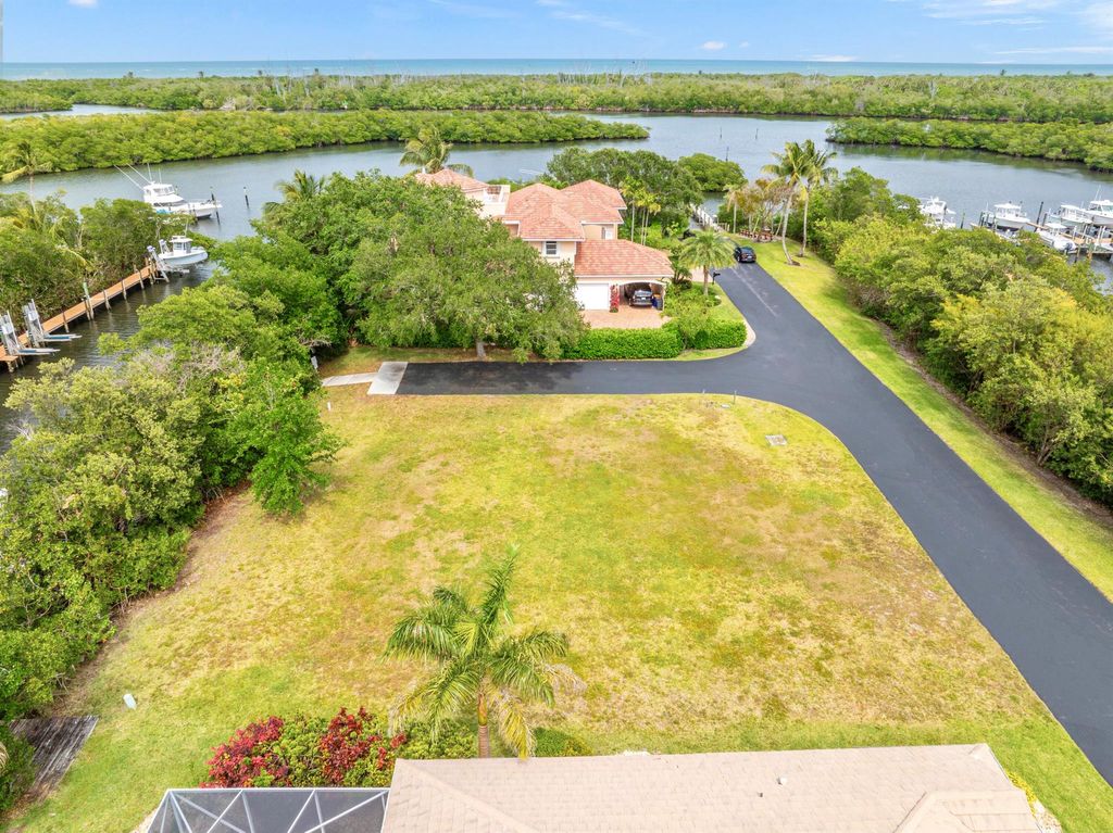 Photo of 8455 SE Governors Way, Hobe Sound, FL 33455 (MLS # R10977841)