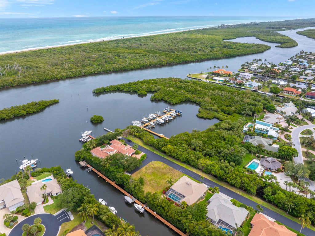 Photo of 8455 SE Governors Way, Hobe Sound, FL 33455 (MLS # R10977841)