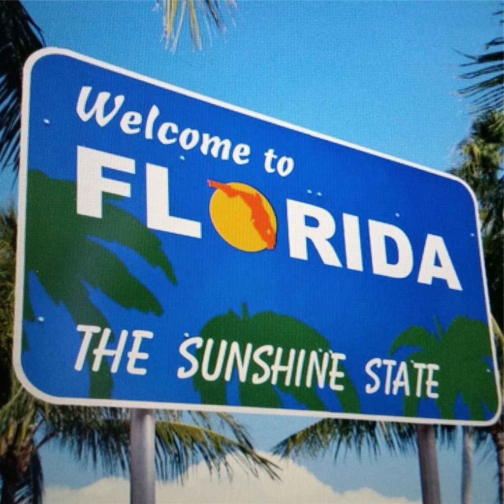 Photo of 4030 W Palm Aire Drive #101, Pompano Beach, FL 33069 (MLS # F10549993)