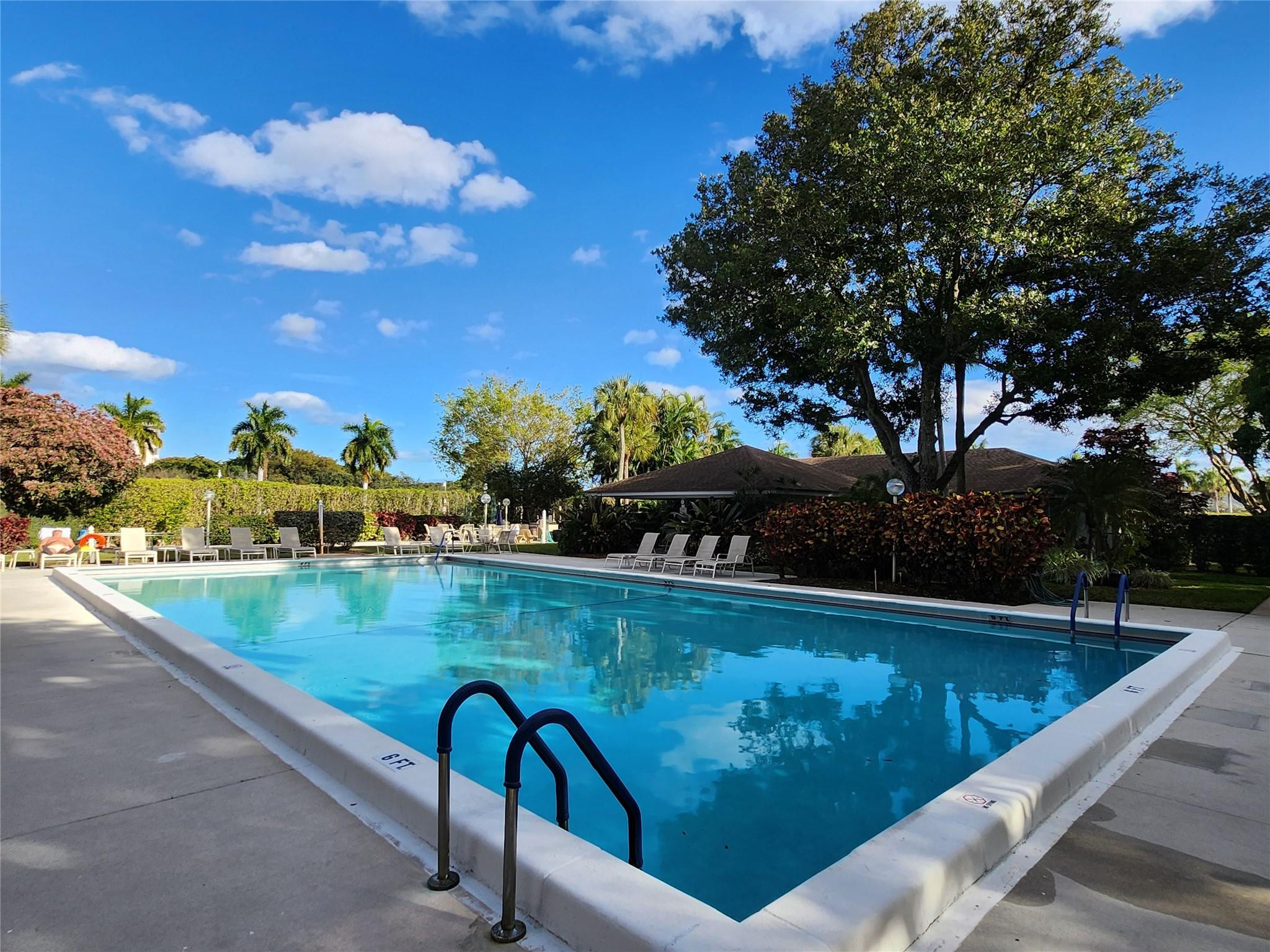 4030 W Palm Aire Drive 101