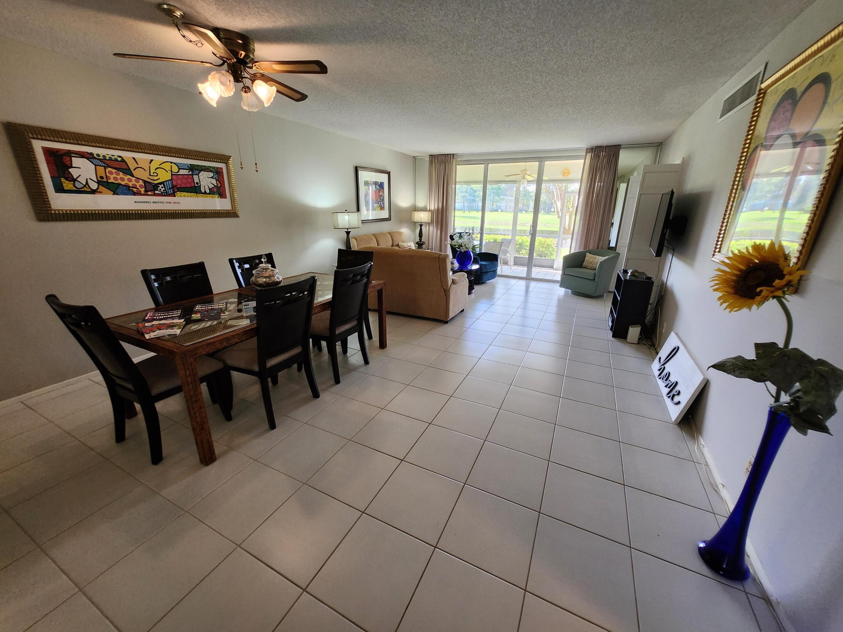 4030 W Palm Aire Drive 101