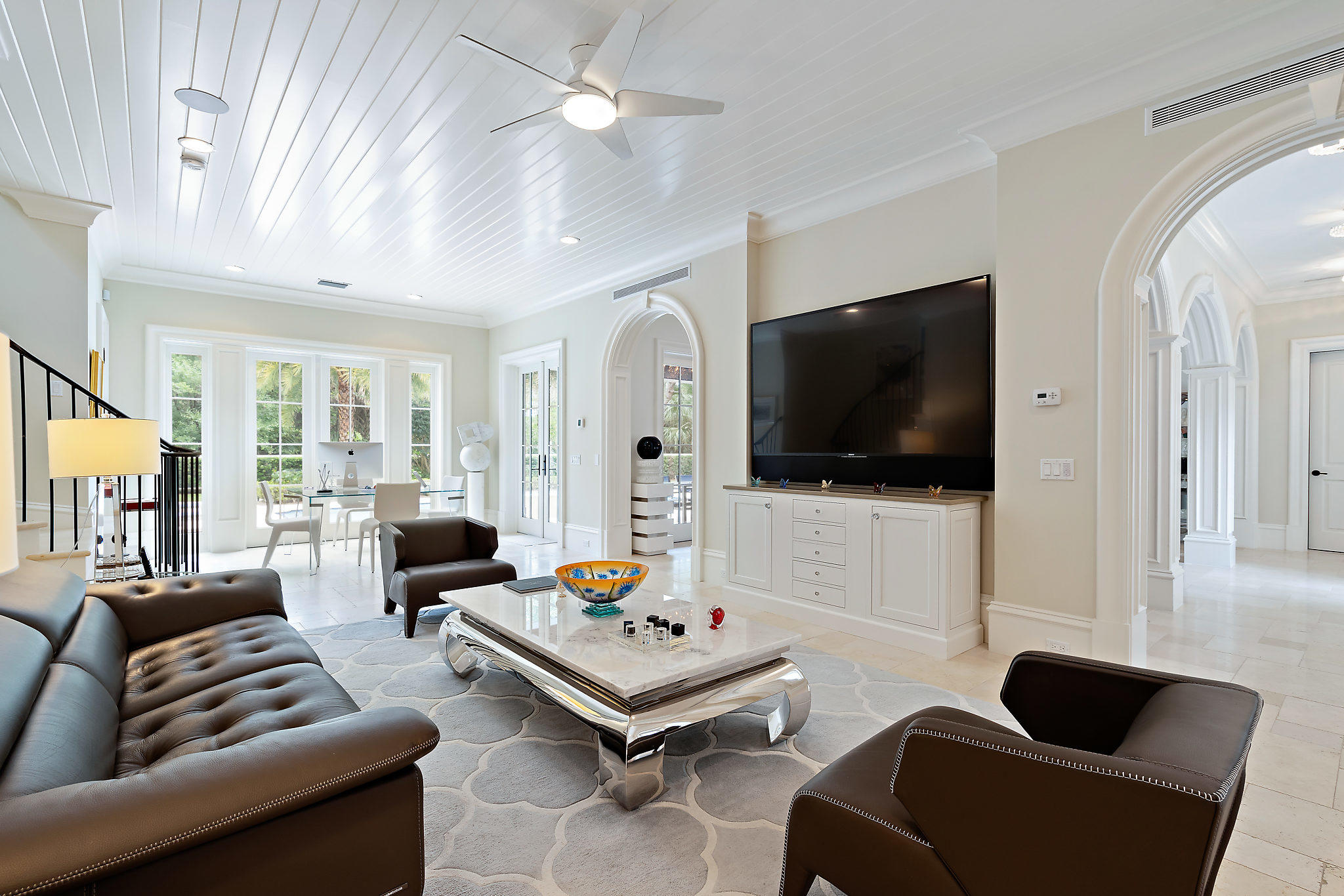 BEARS CLUB - Residential