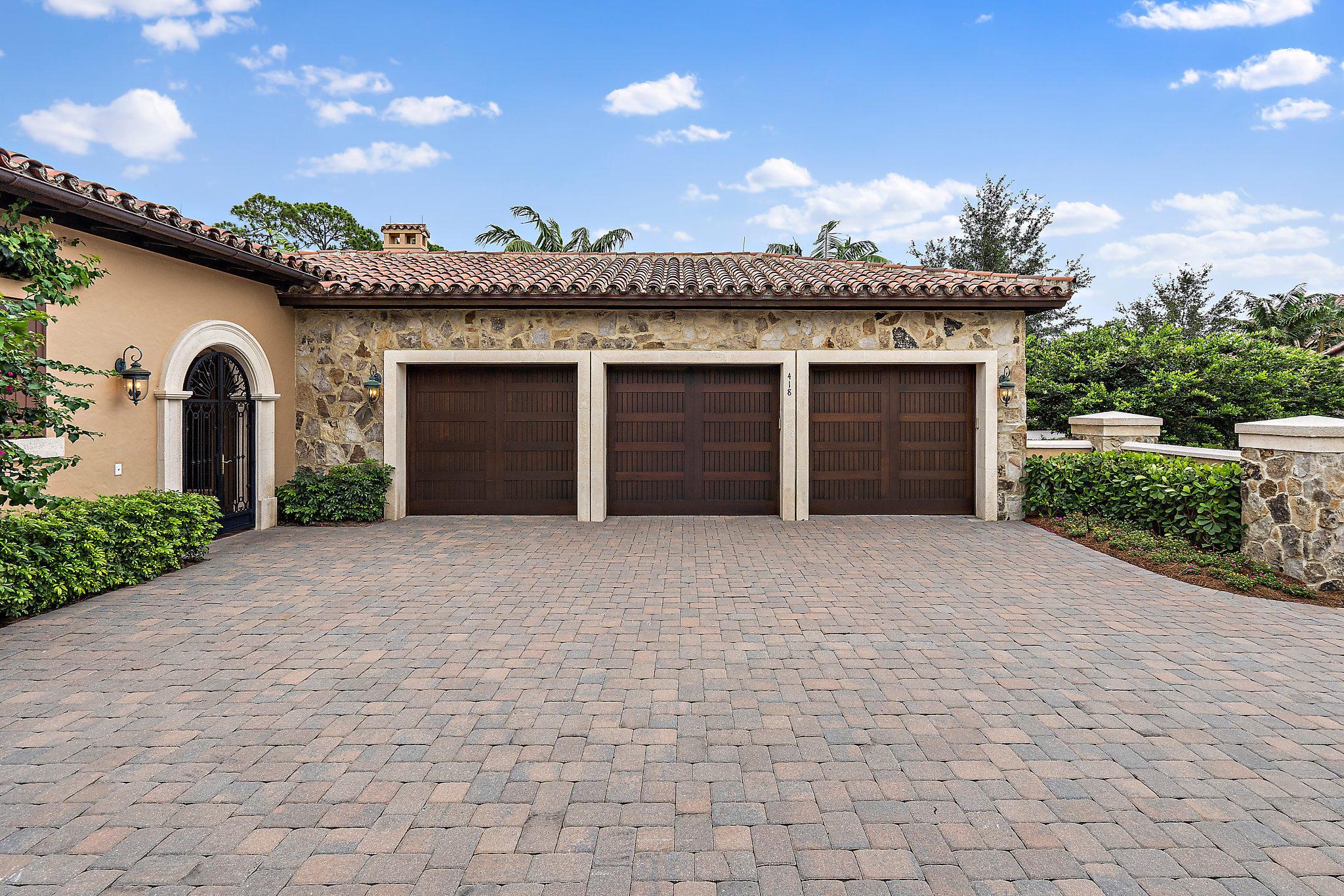 BEARS CLUB - Residential