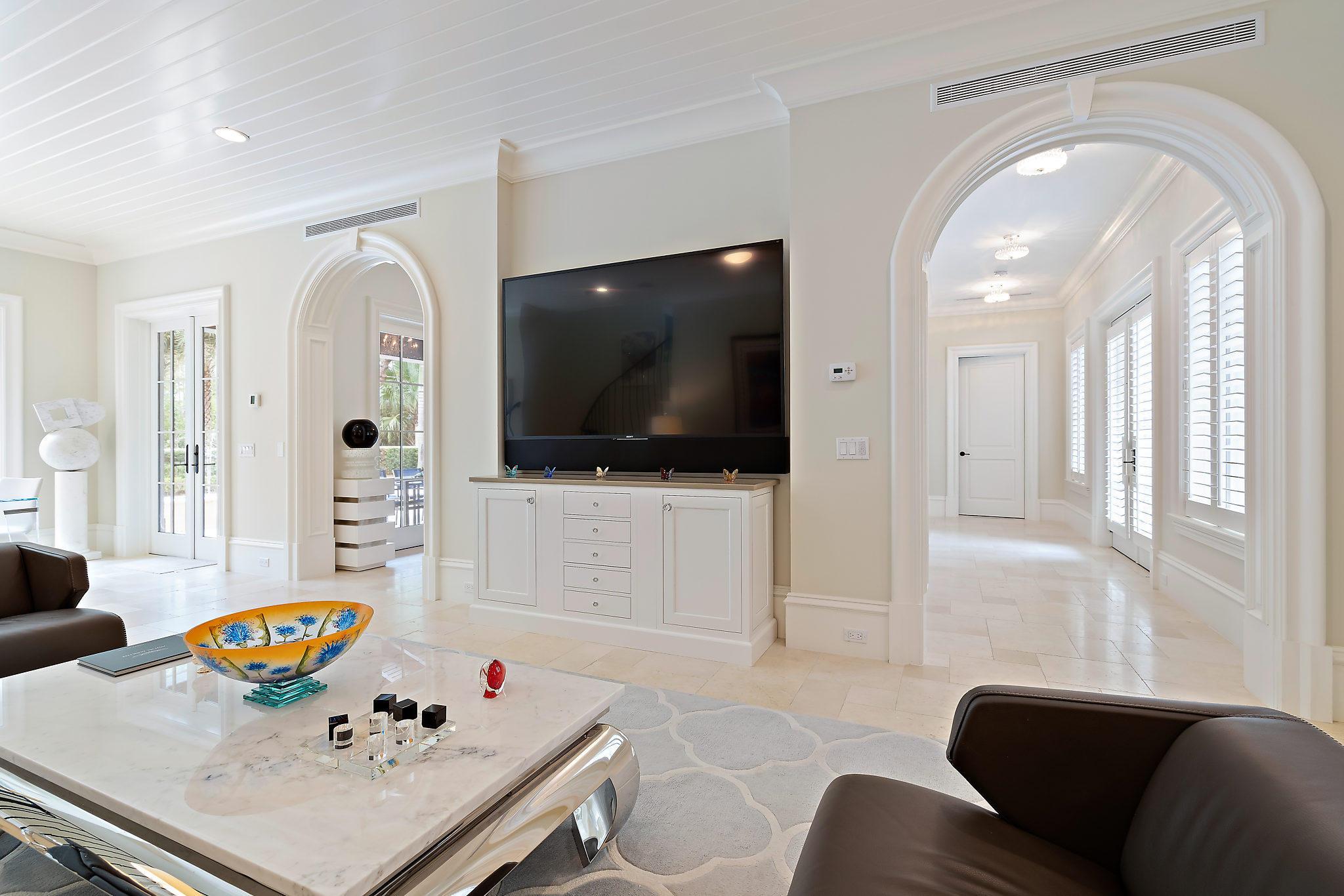 BEARS CLUB - Residential