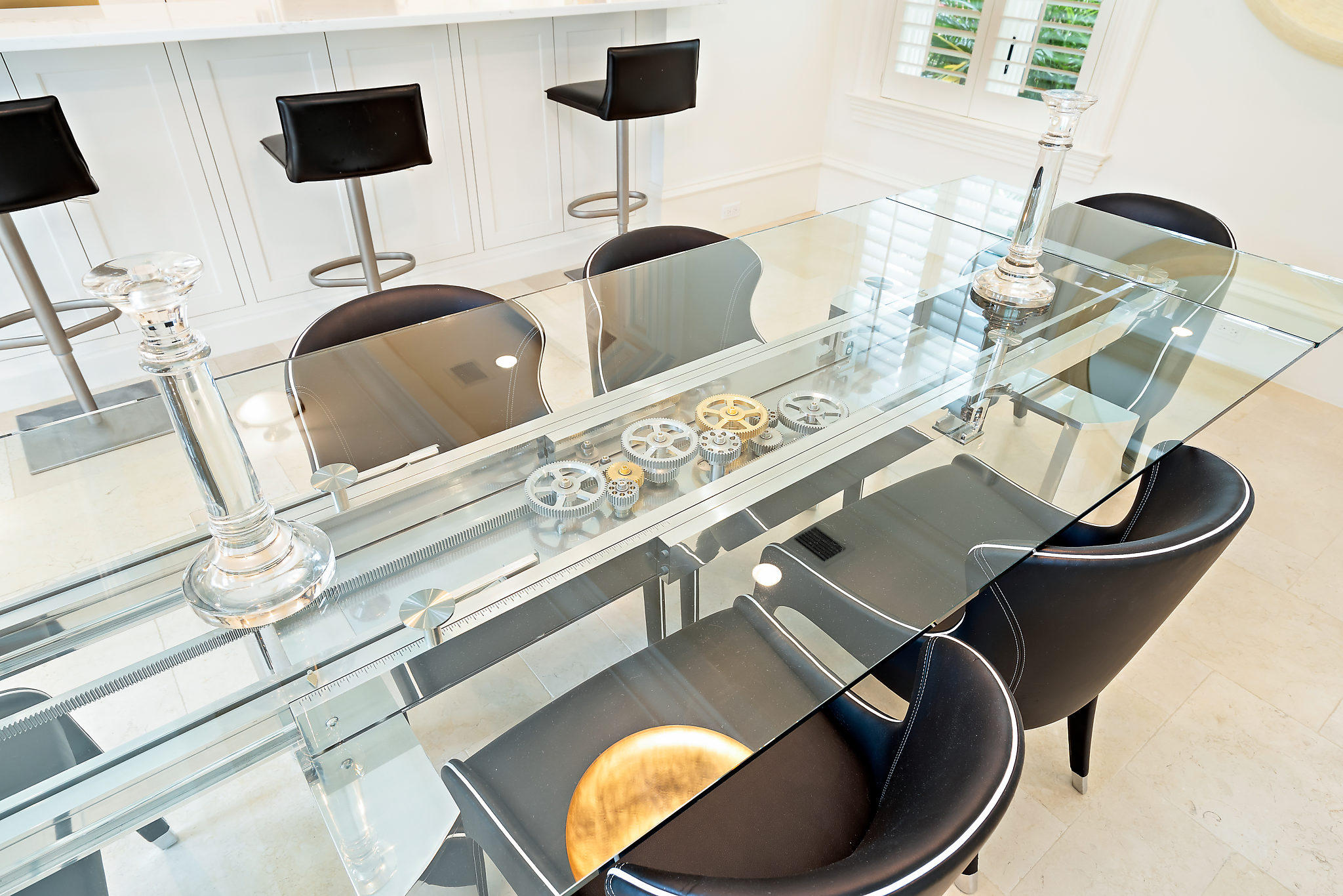 BEARS CLUB - Residential