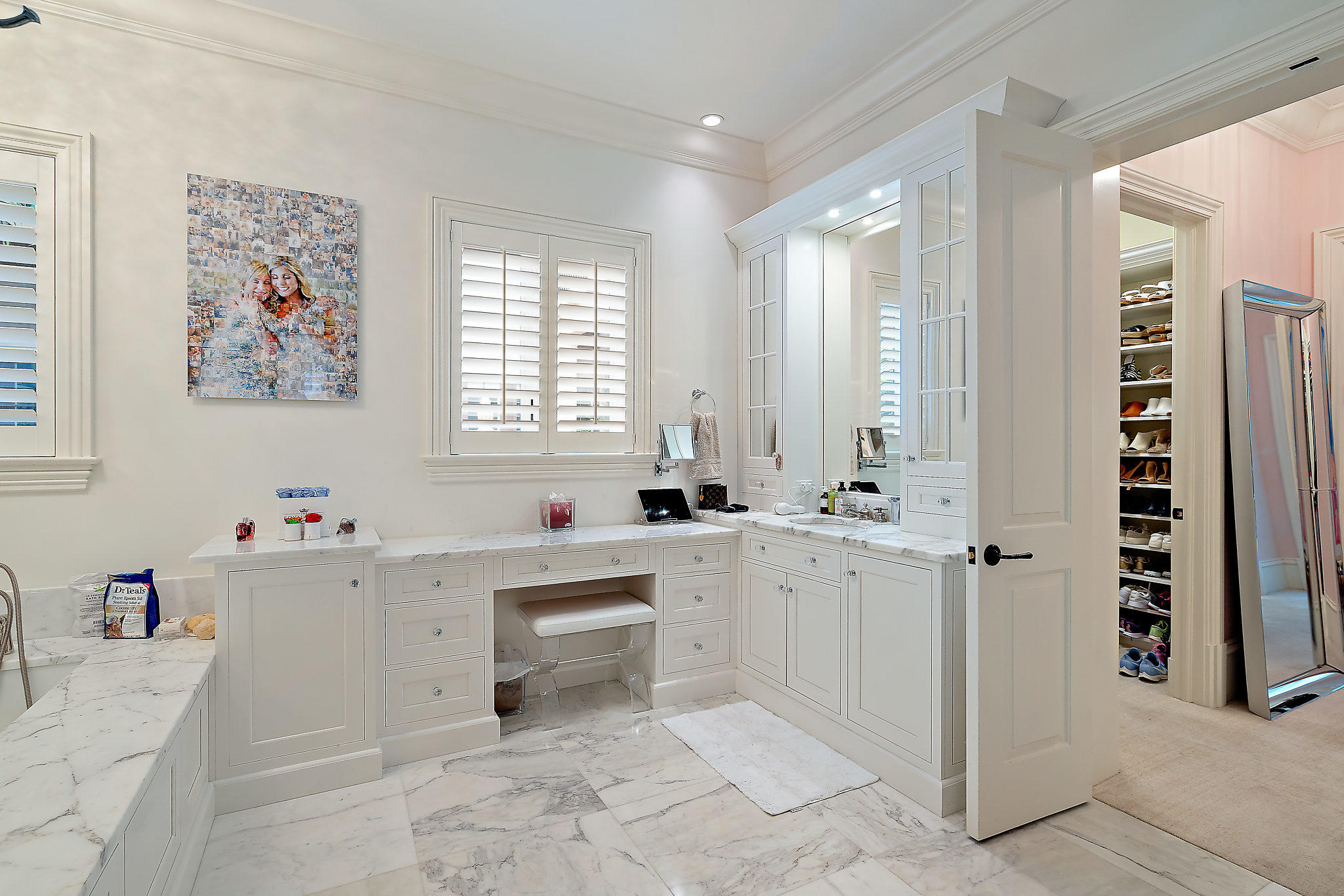 BEARS CLUB - Residential