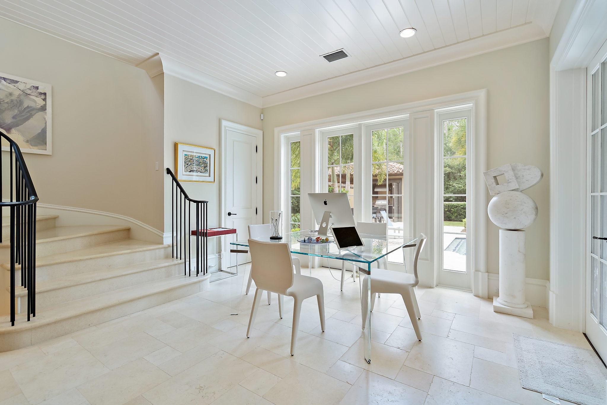 BEARS CLUB - Residential