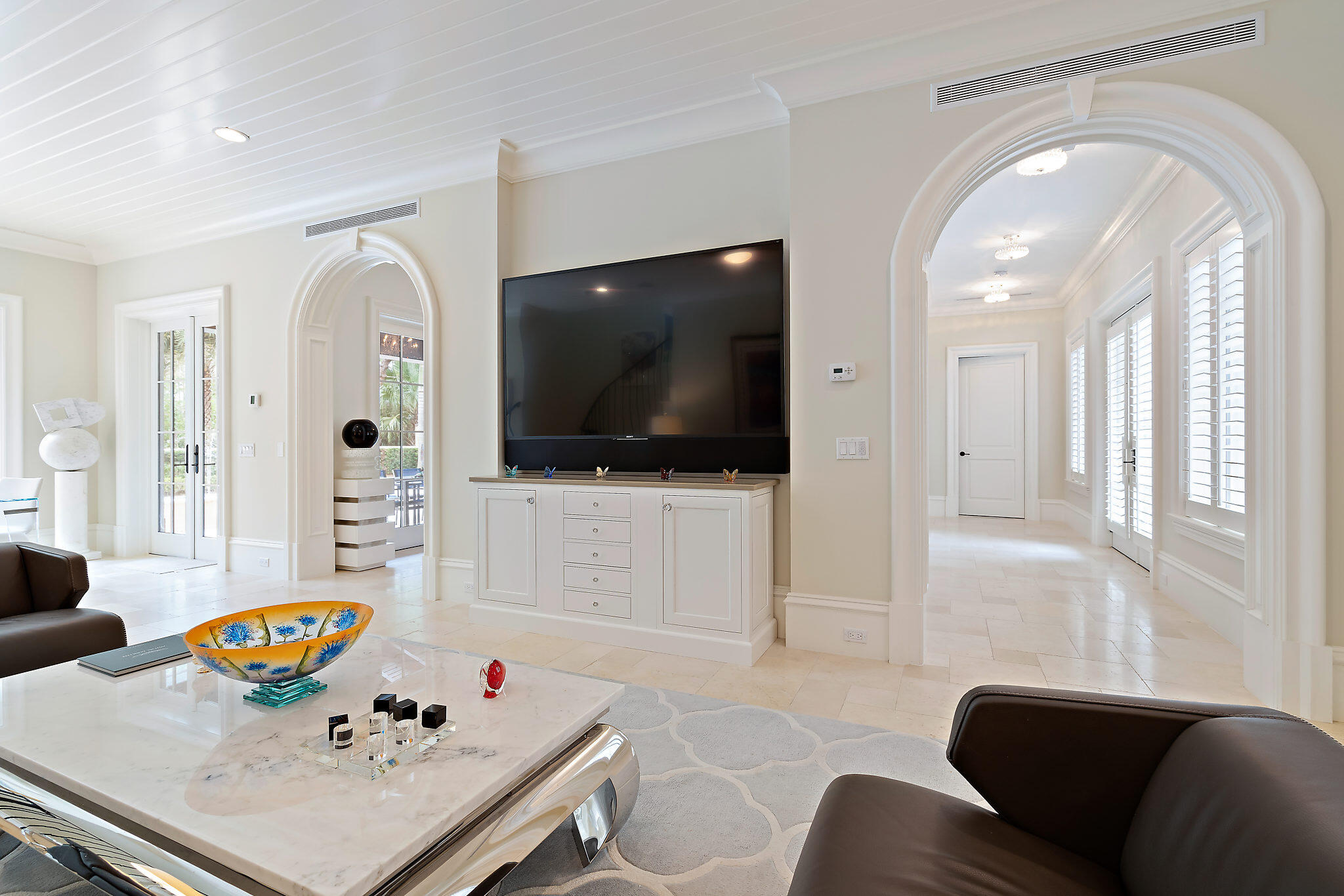 BEARS CLUB - Residential