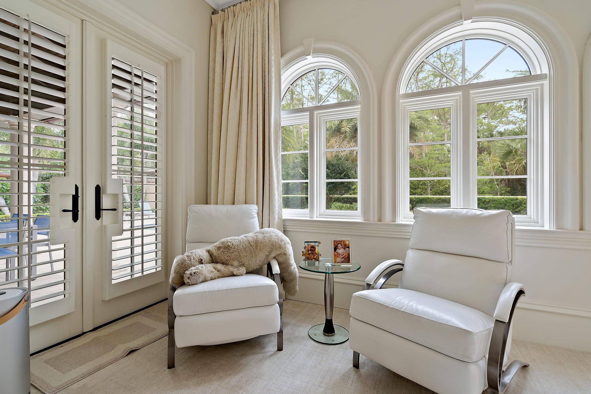 BEARS CLUB - Residential