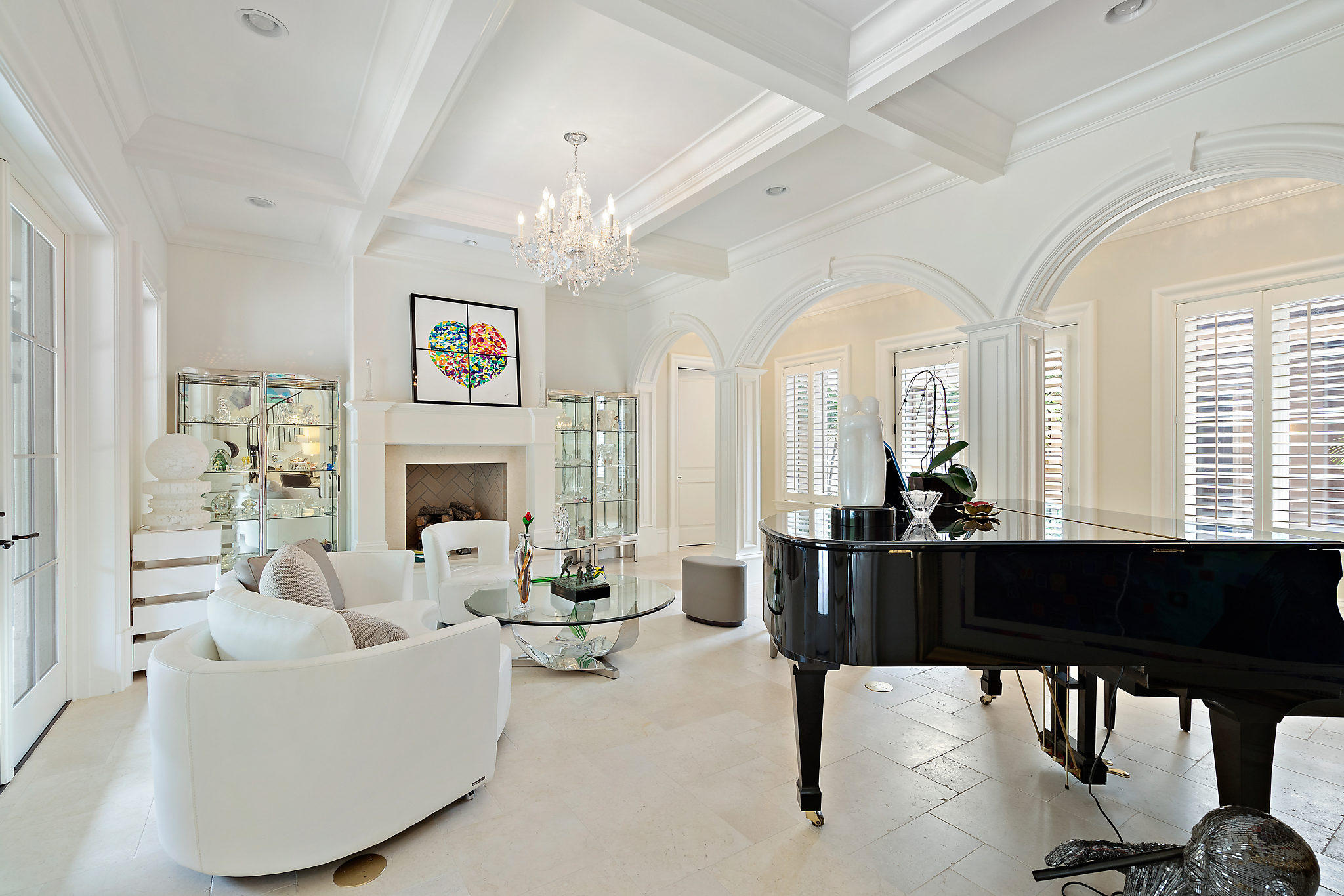 BEARS CLUB - Residential