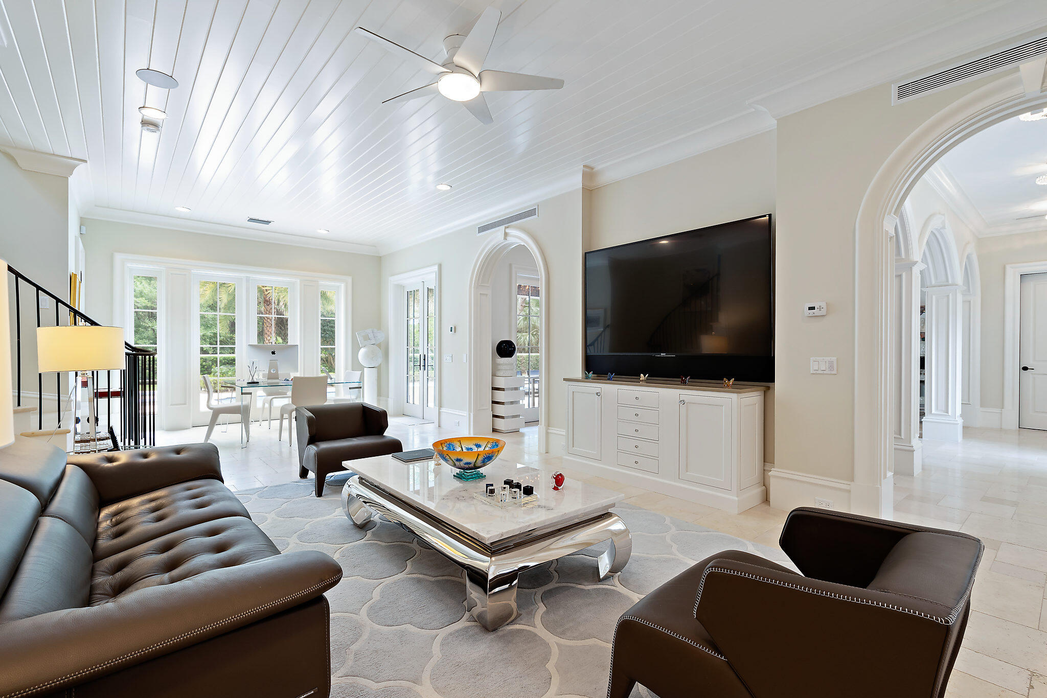 BEARS CLUB - Residential