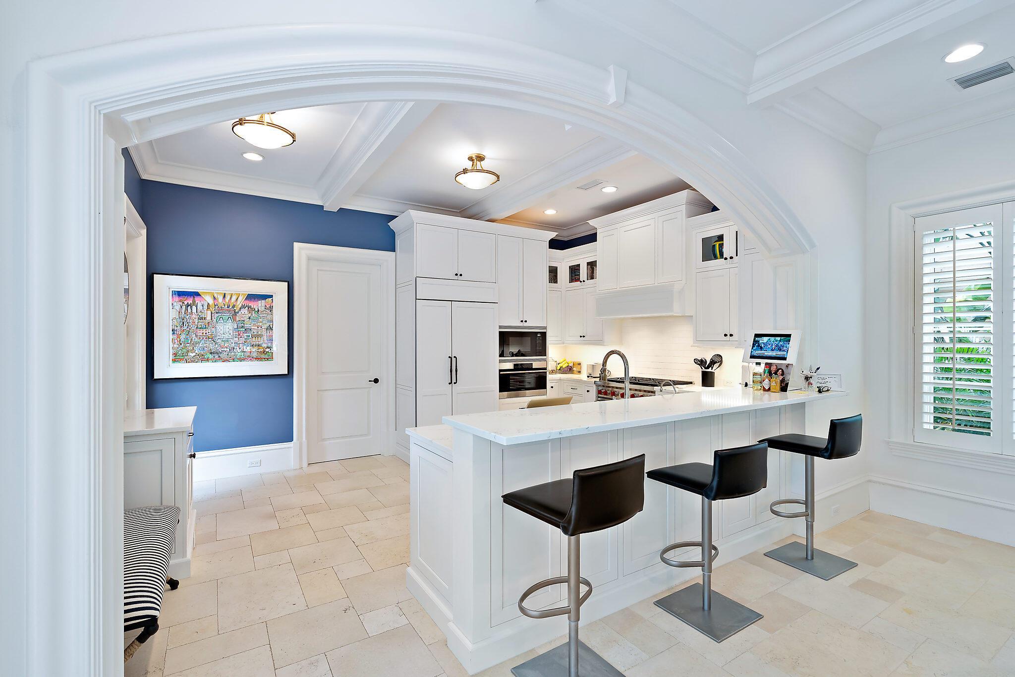 BEARS CLUB - Residential