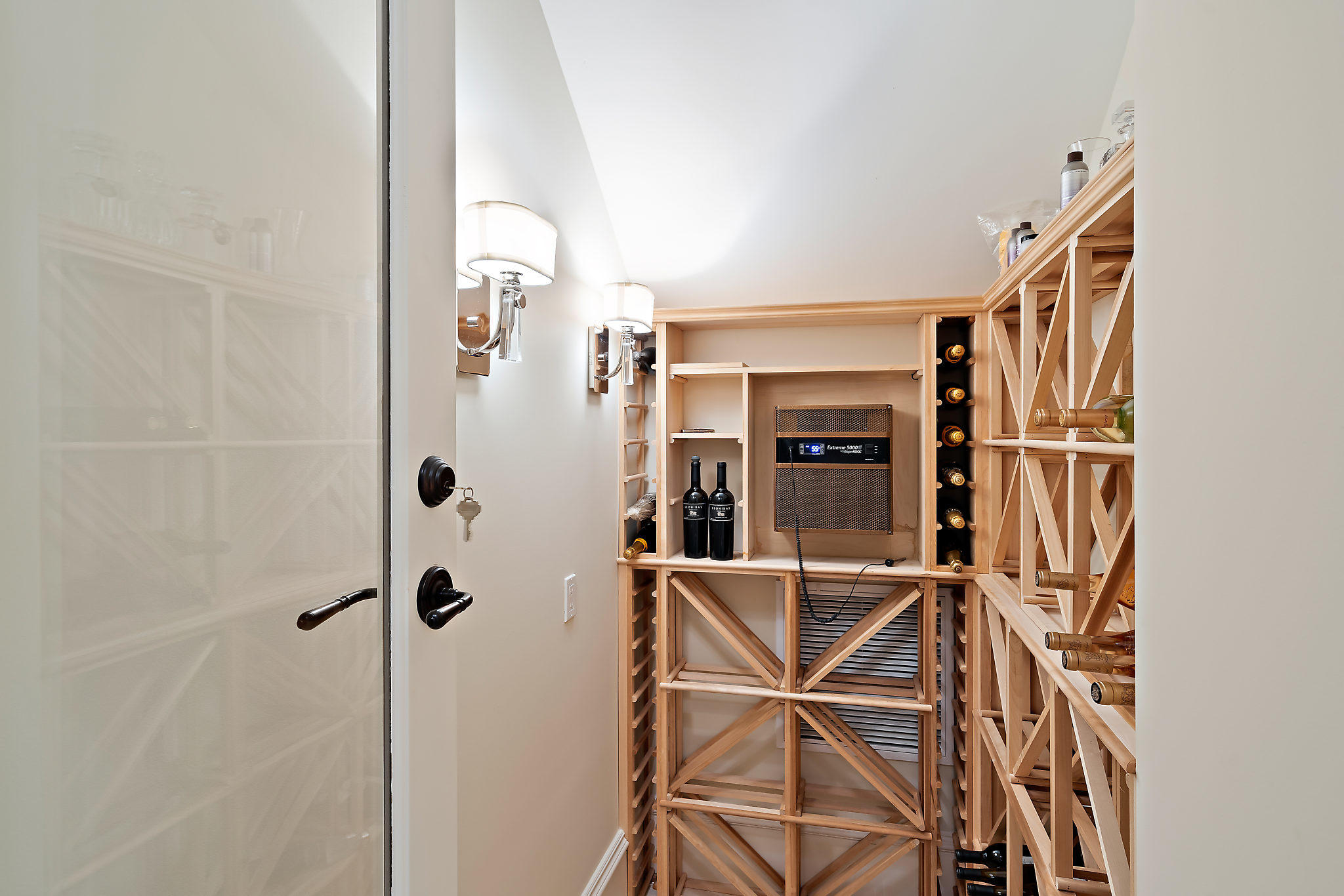 BEARS CLUB - Residential