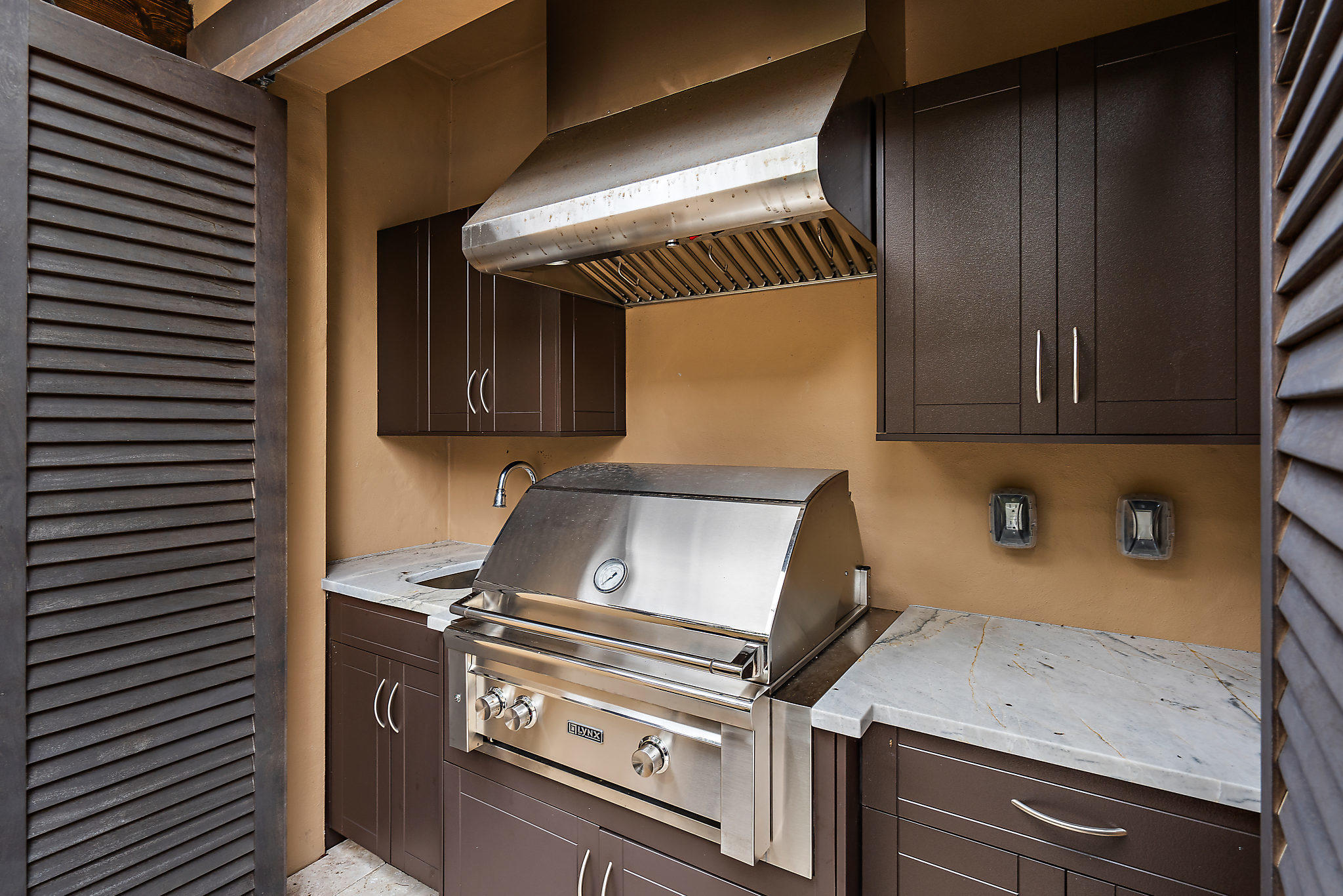 BEARS CLUB - Residential