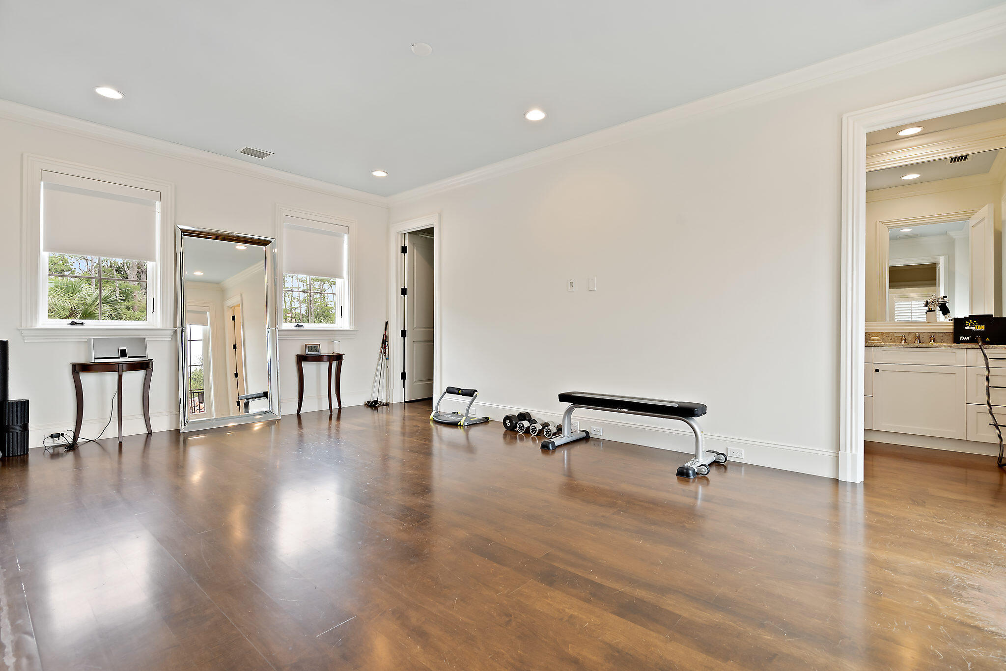 BEARS CLUB - Residential