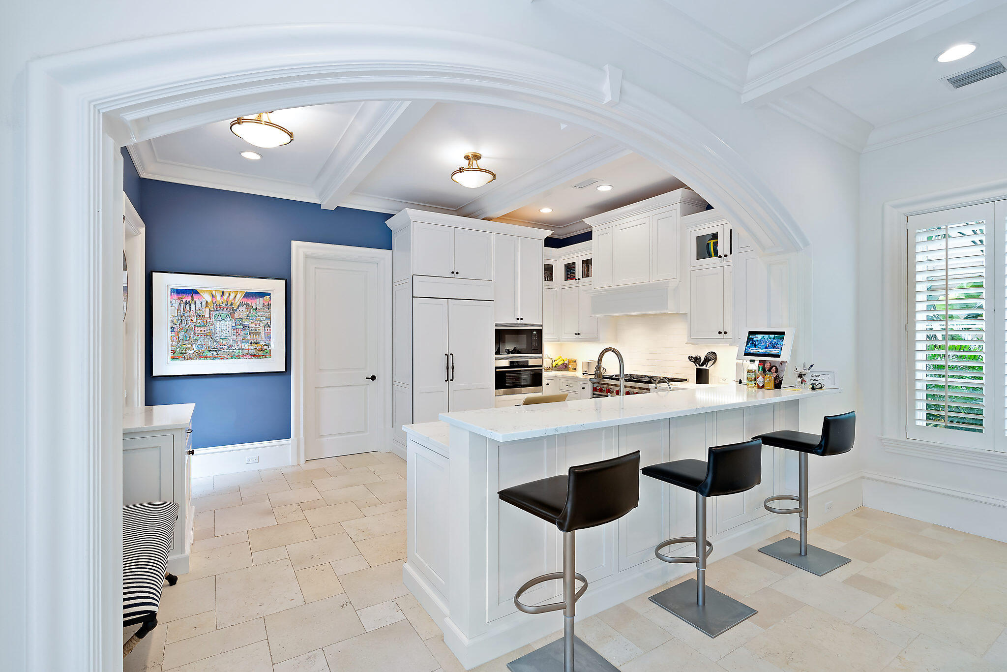 BEARS CLUB - Residential