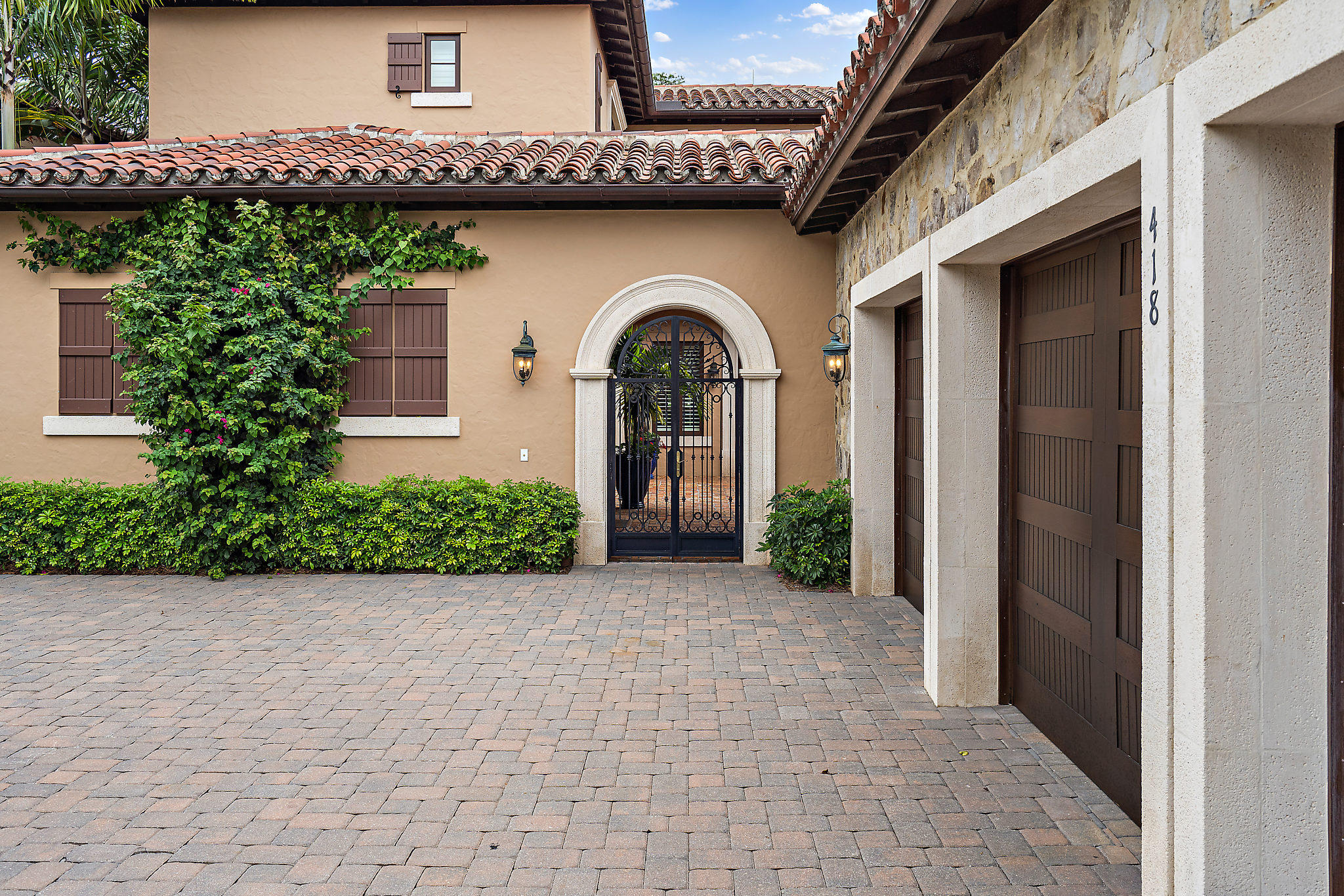 BEARS CLUB - Residential