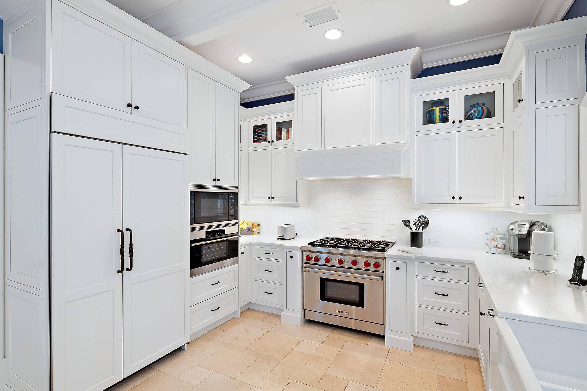 BEARS CLUB - Residential