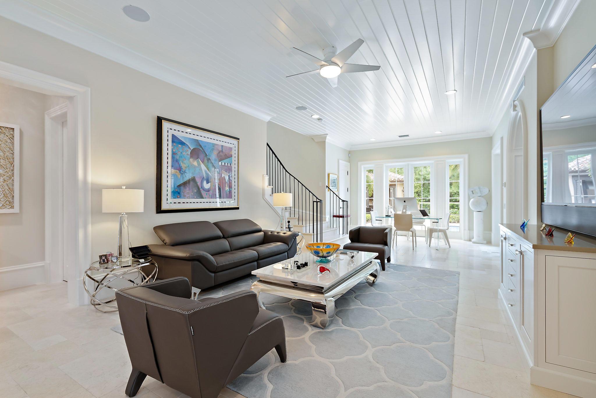 BEARS CLUB - Residential