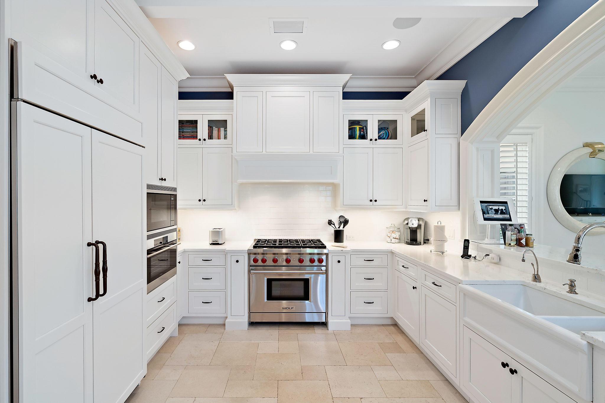 BEARS CLUB - Residential