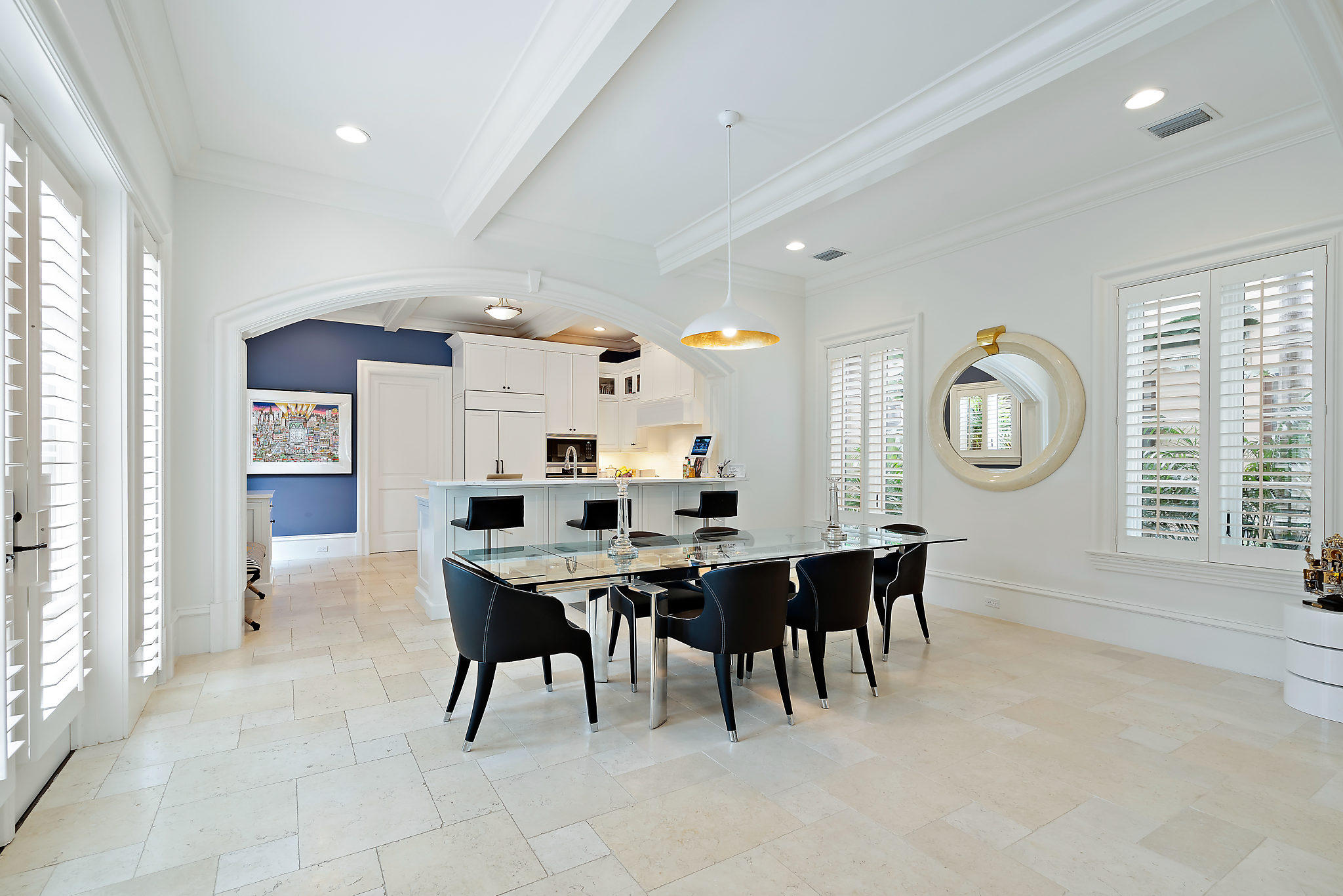 BEARS CLUB - Residential