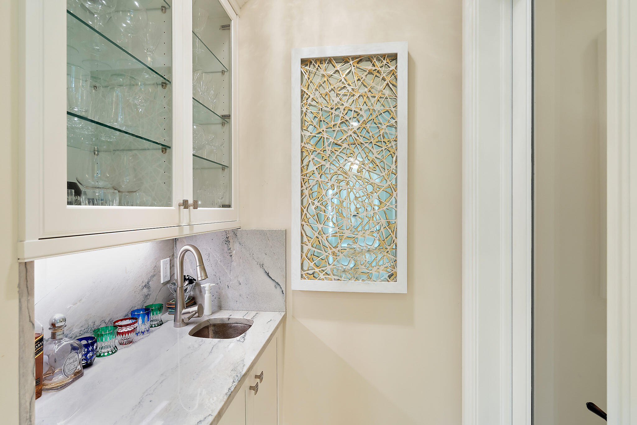 BEARS CLUB - Residential