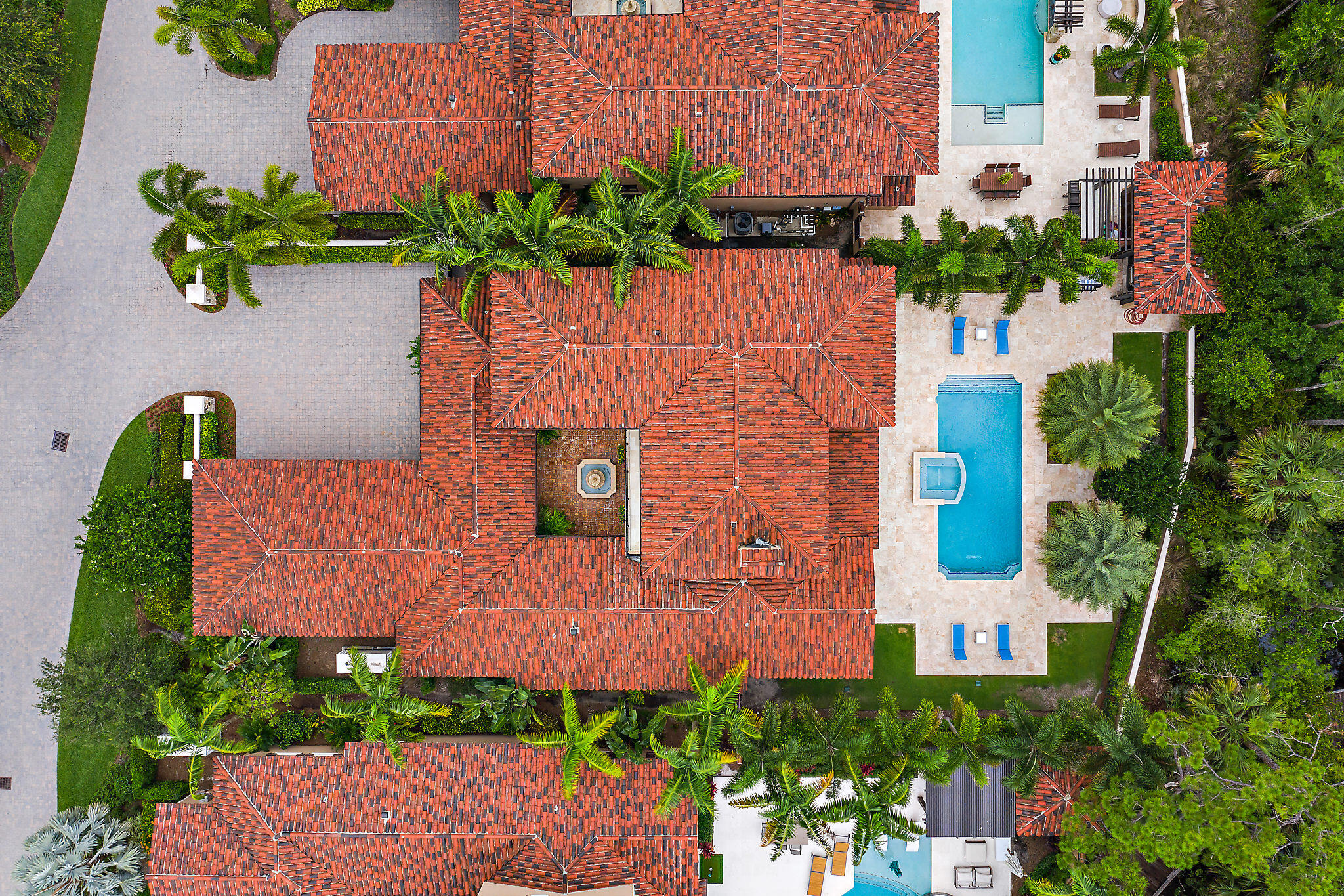 BEARS CLUB - Residential