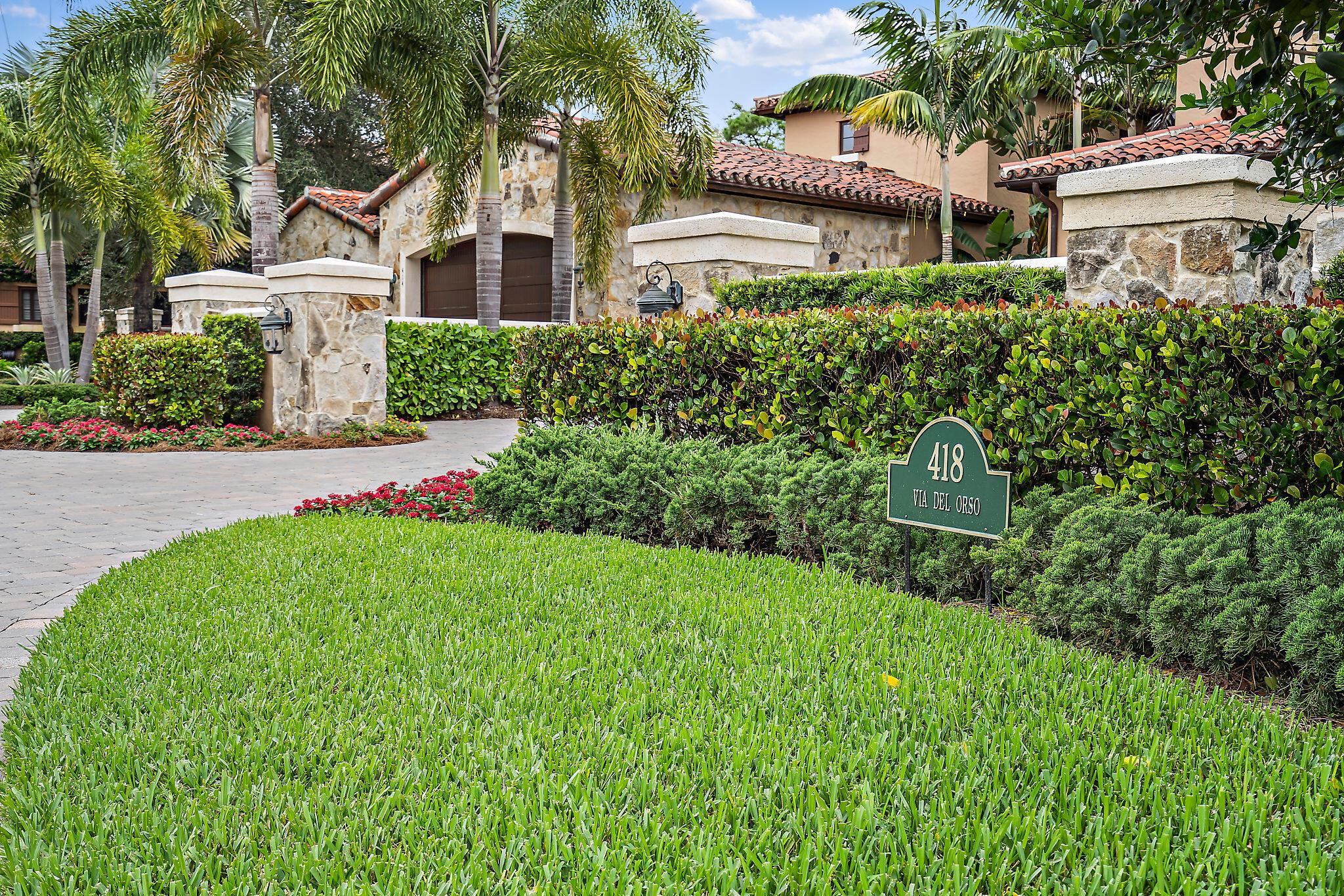 BEARS CLUB - Residential