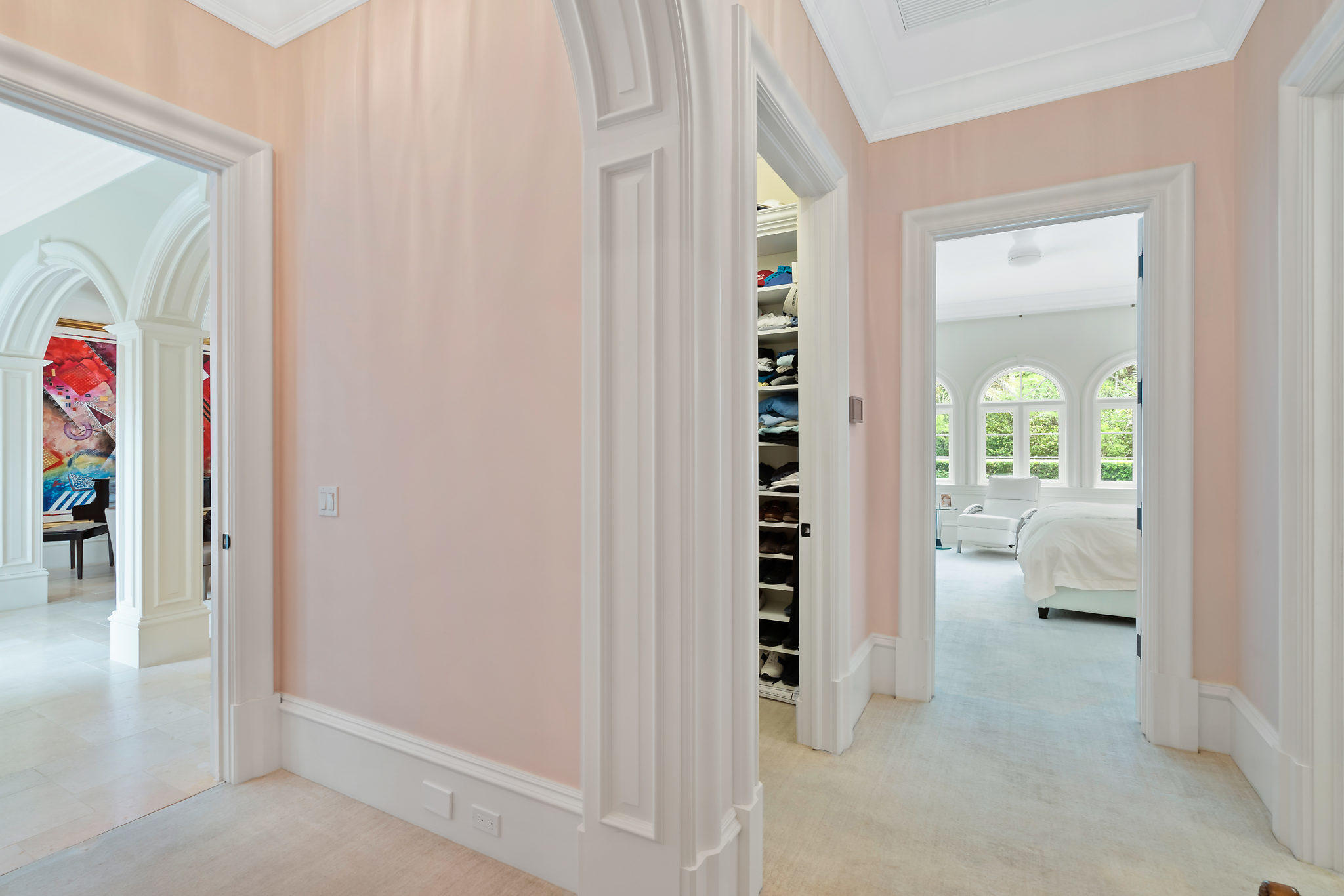 BEARS CLUB - Residential