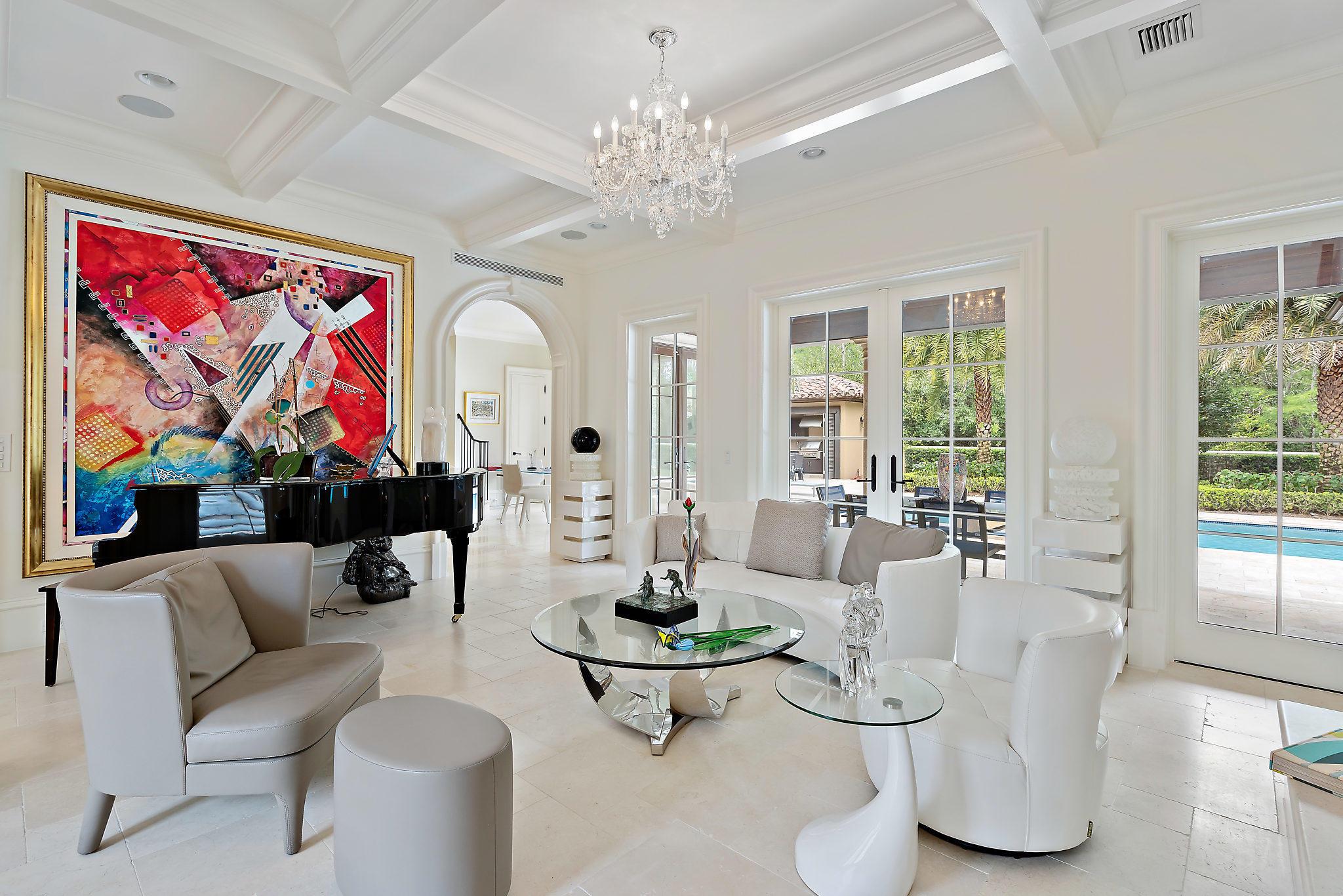 BEARS CLUB - Residential