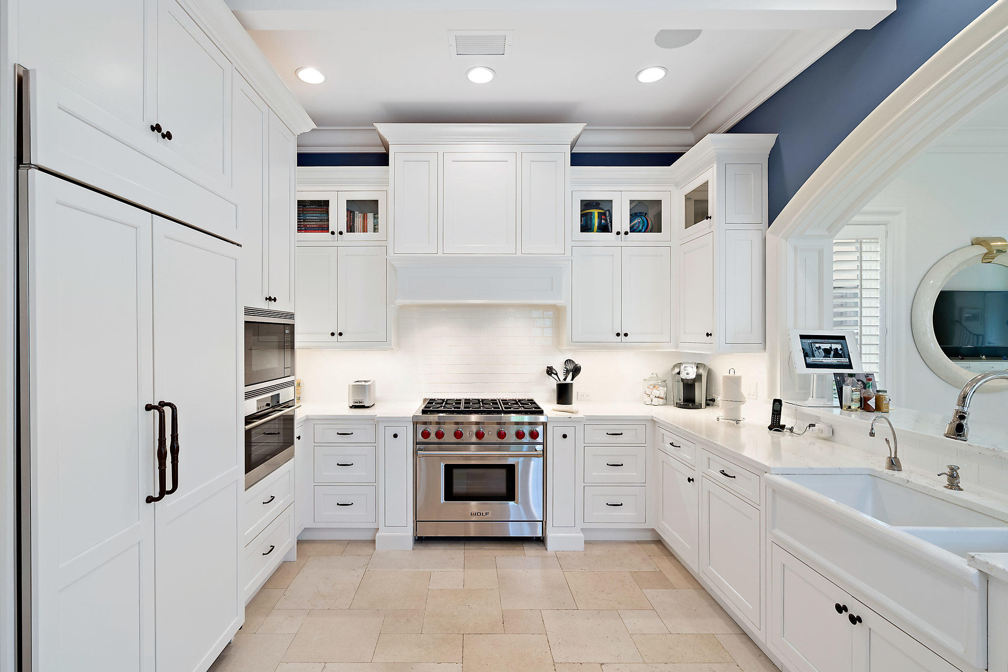 BEARS CLUB - Residential