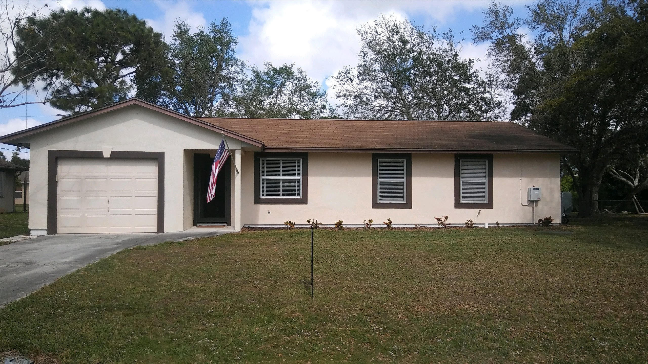 PORT ST LUCIE SECTION 4 - Residential