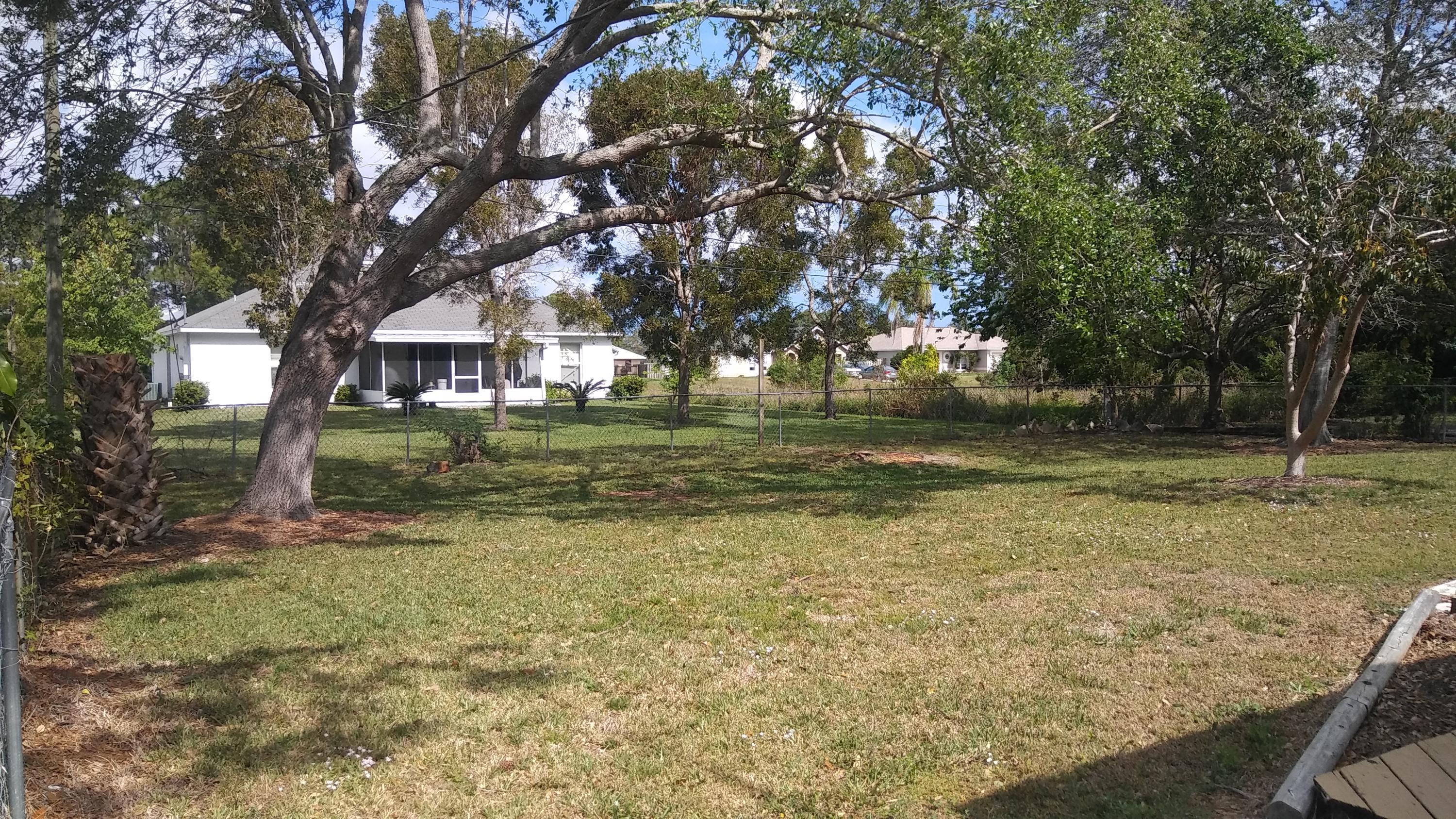 PORT ST LUCIE SECTION 4 - Residential