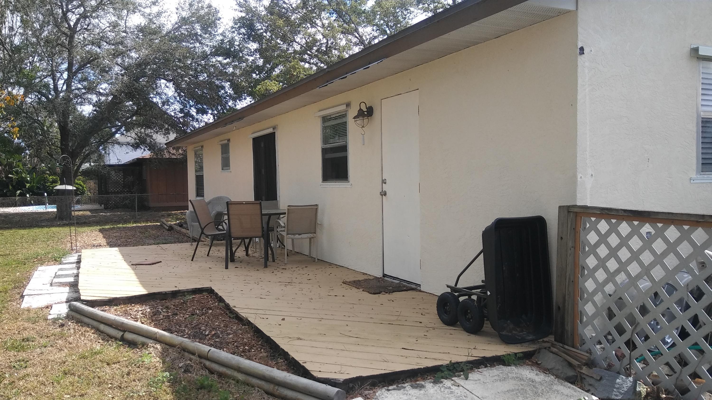 PORT ST LUCIE SECTION 4 - Residential