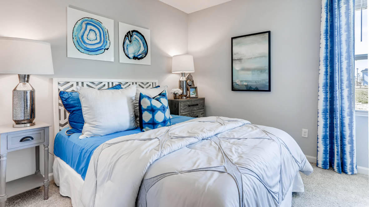 VERANO SOUTH PUD 1 - POD G - PLAT NO. 1 - Residential