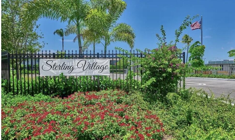 STERLING VILLAGE 560 CONDO - Residential