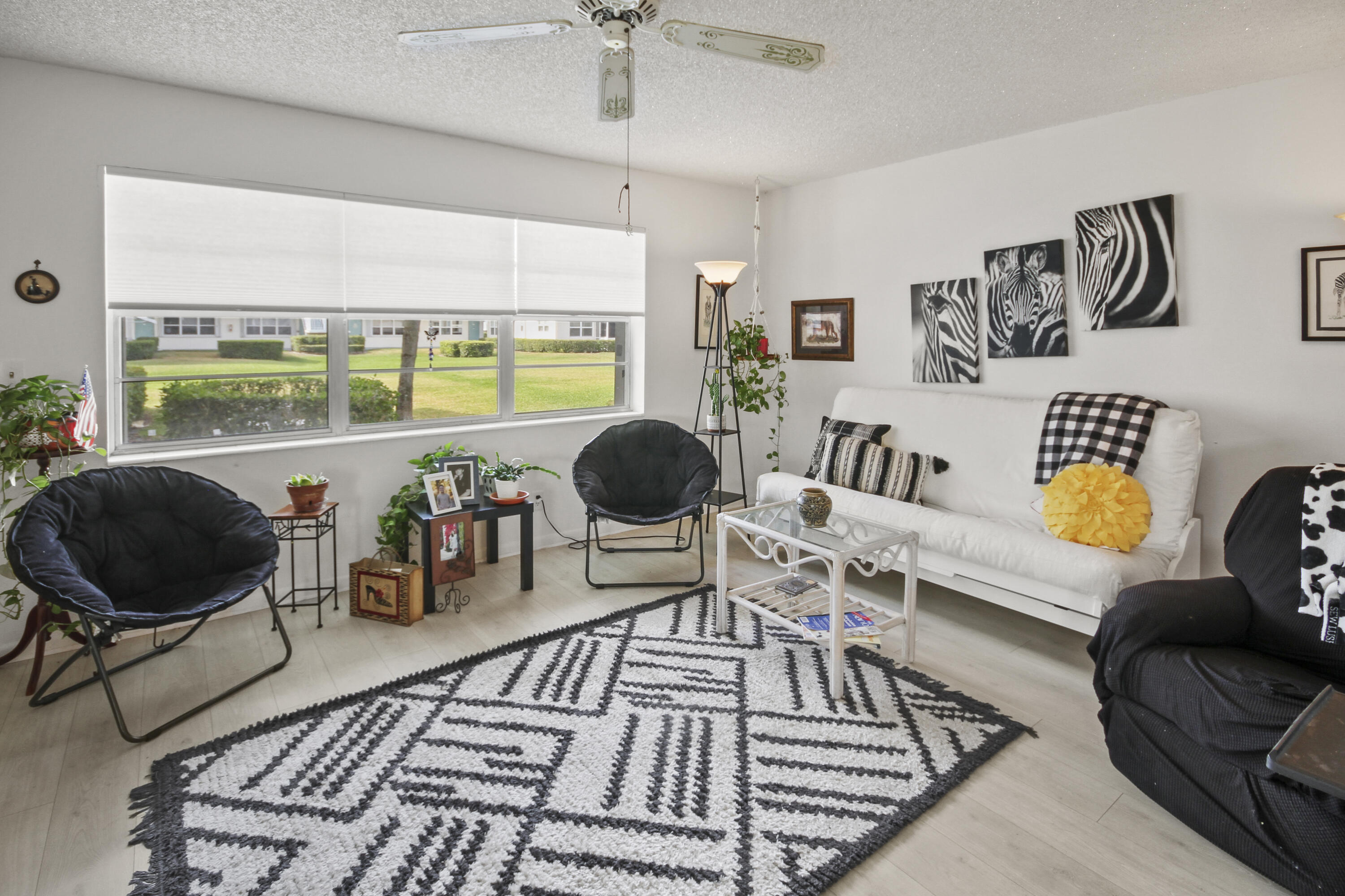 STERLING VILLAGE 560 CONDO - Residential