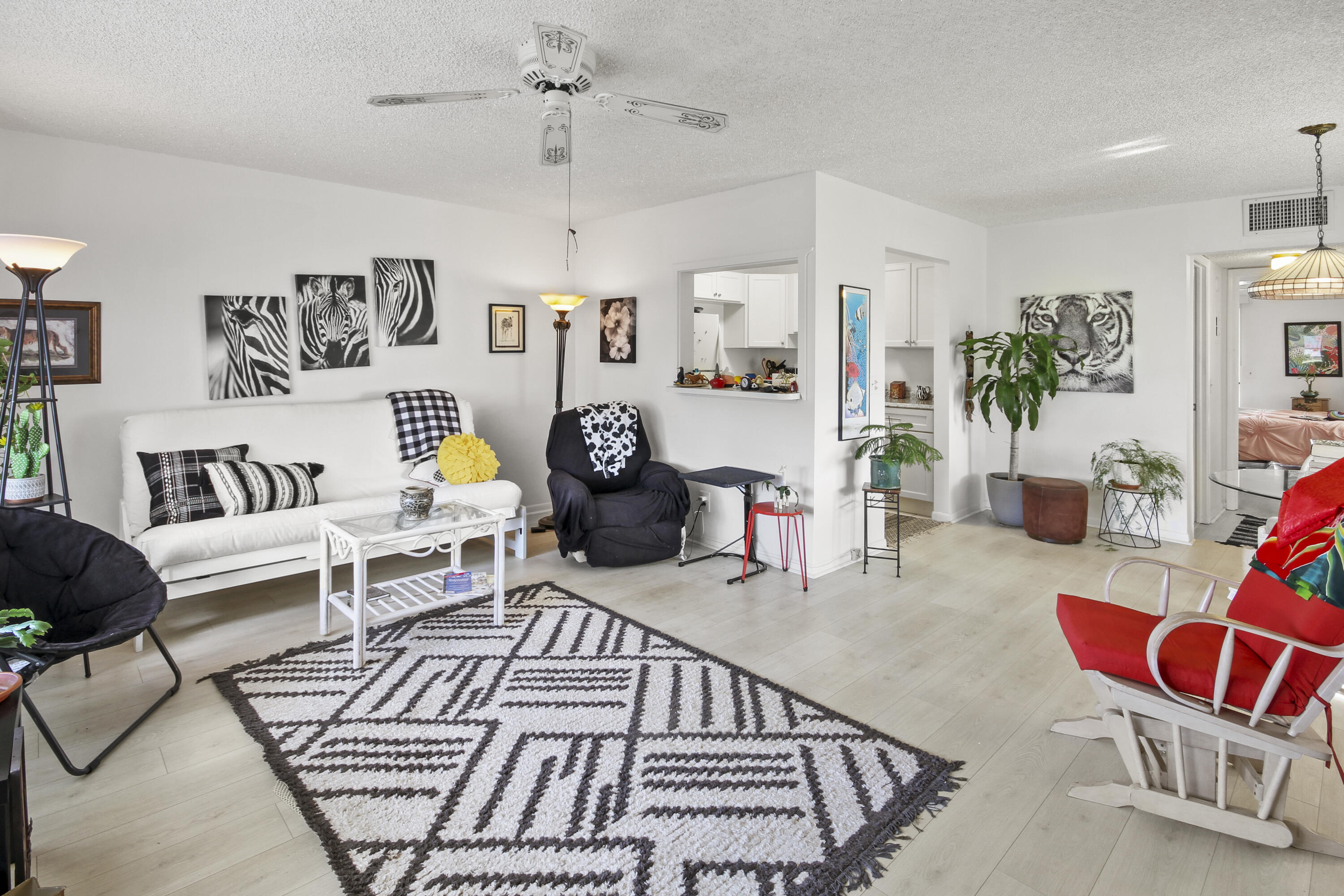 STERLING VILLAGE 560 CONDO - Residential