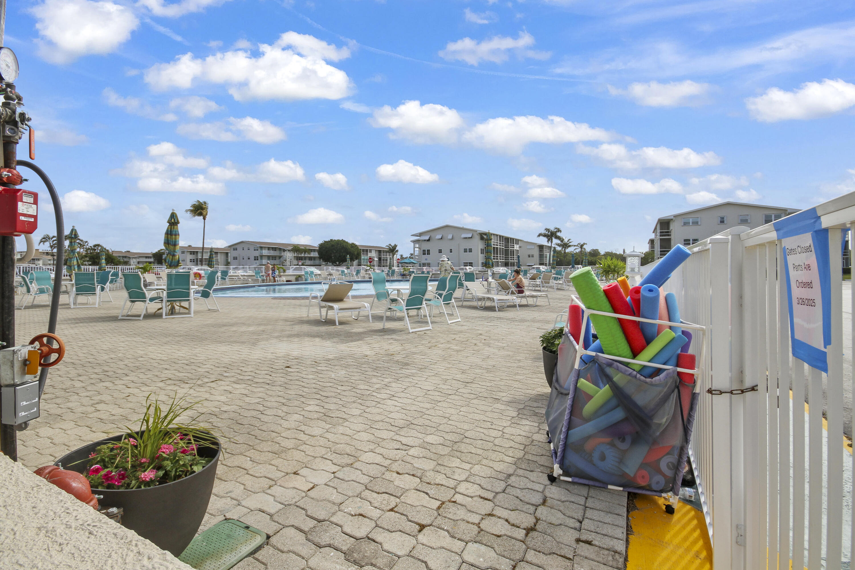 STERLING VILLAGE 560 CONDO - Residential