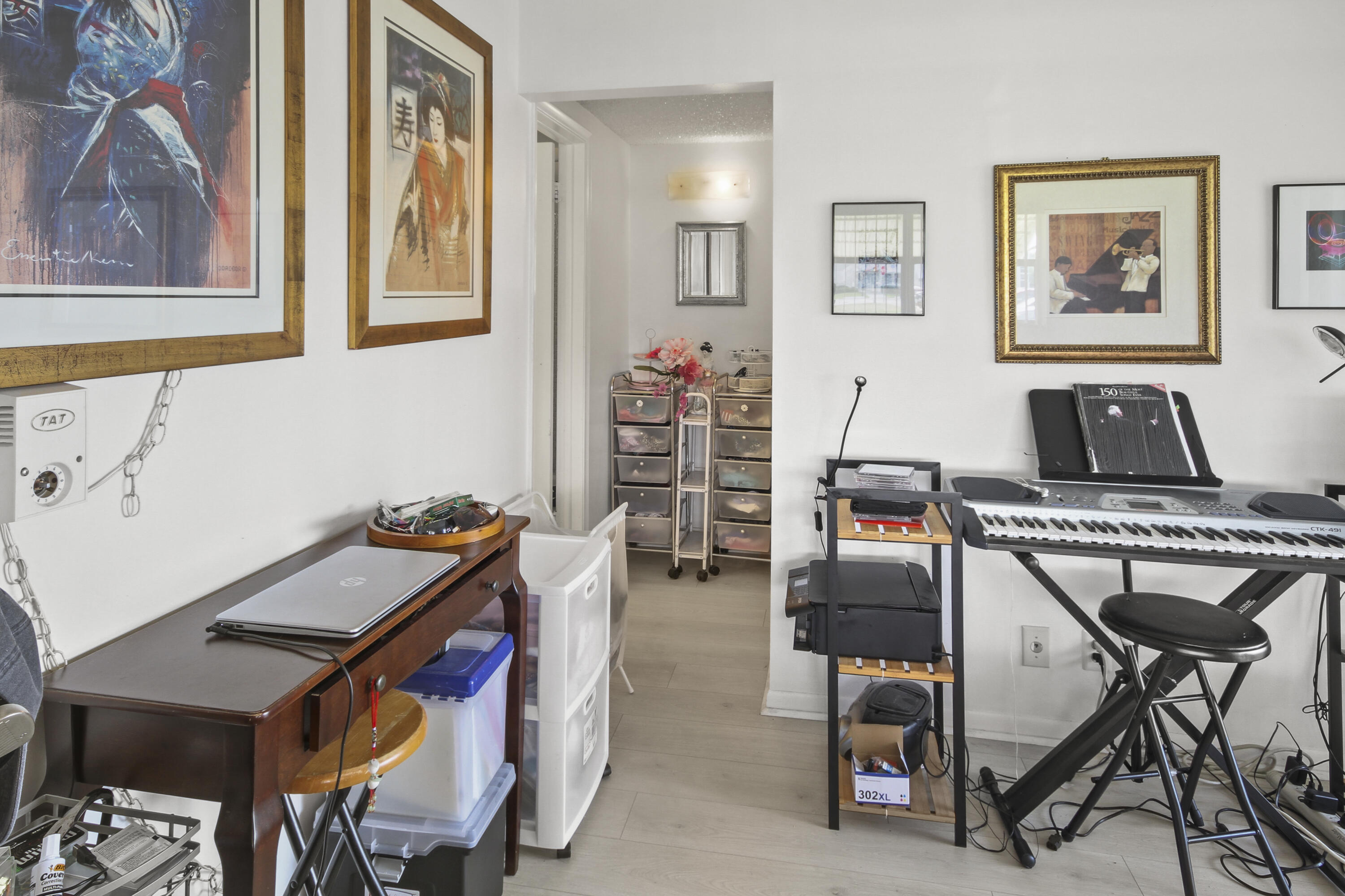 STERLING VILLAGE 560 CONDO - Residential