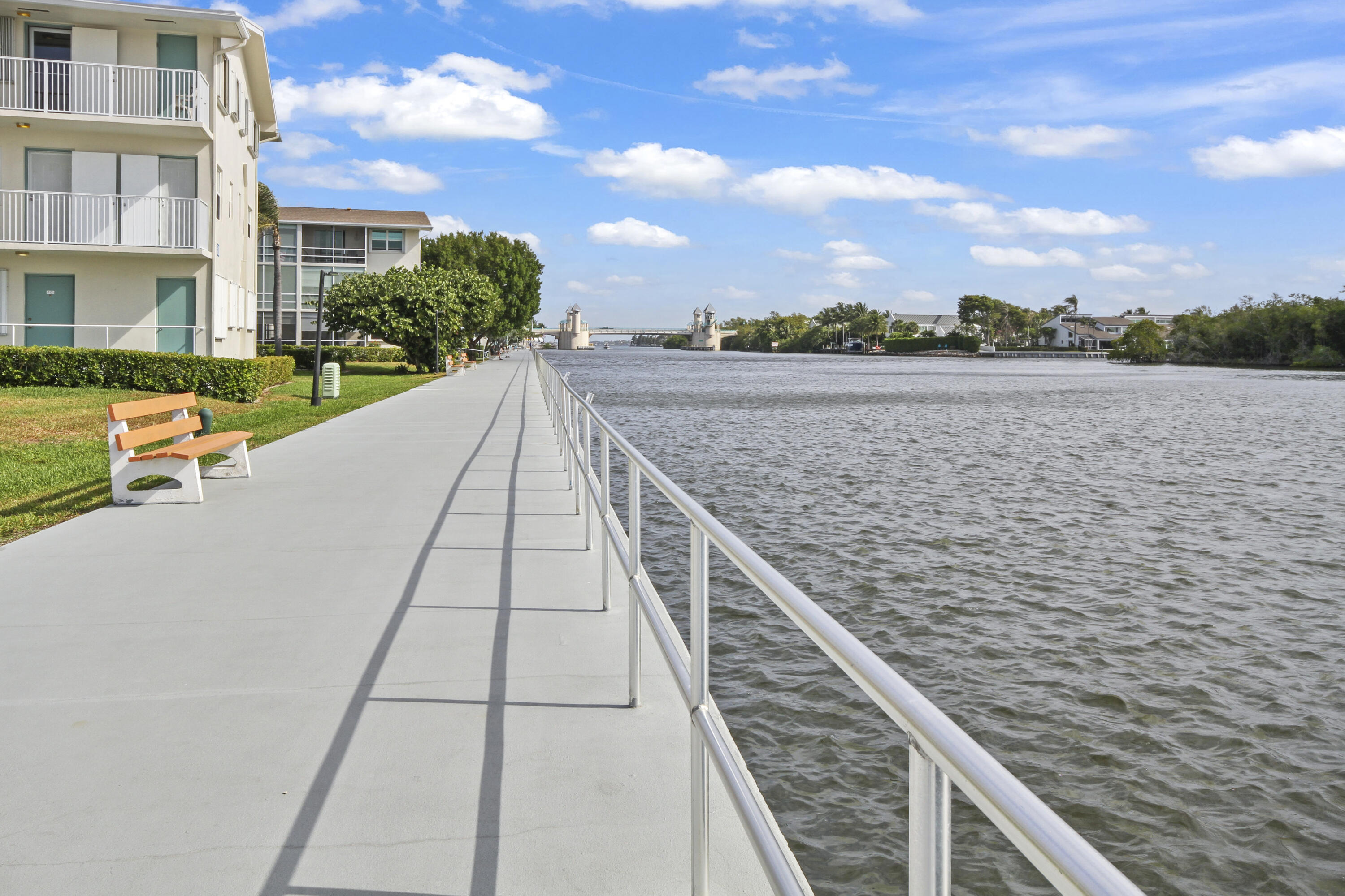 STERLING VILLAGE 560 CONDO - Residential