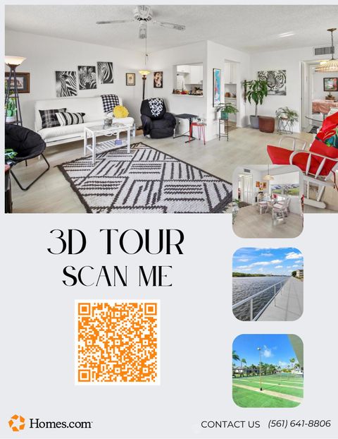 560 Horizons W 108 Boynton Beach FL 33435