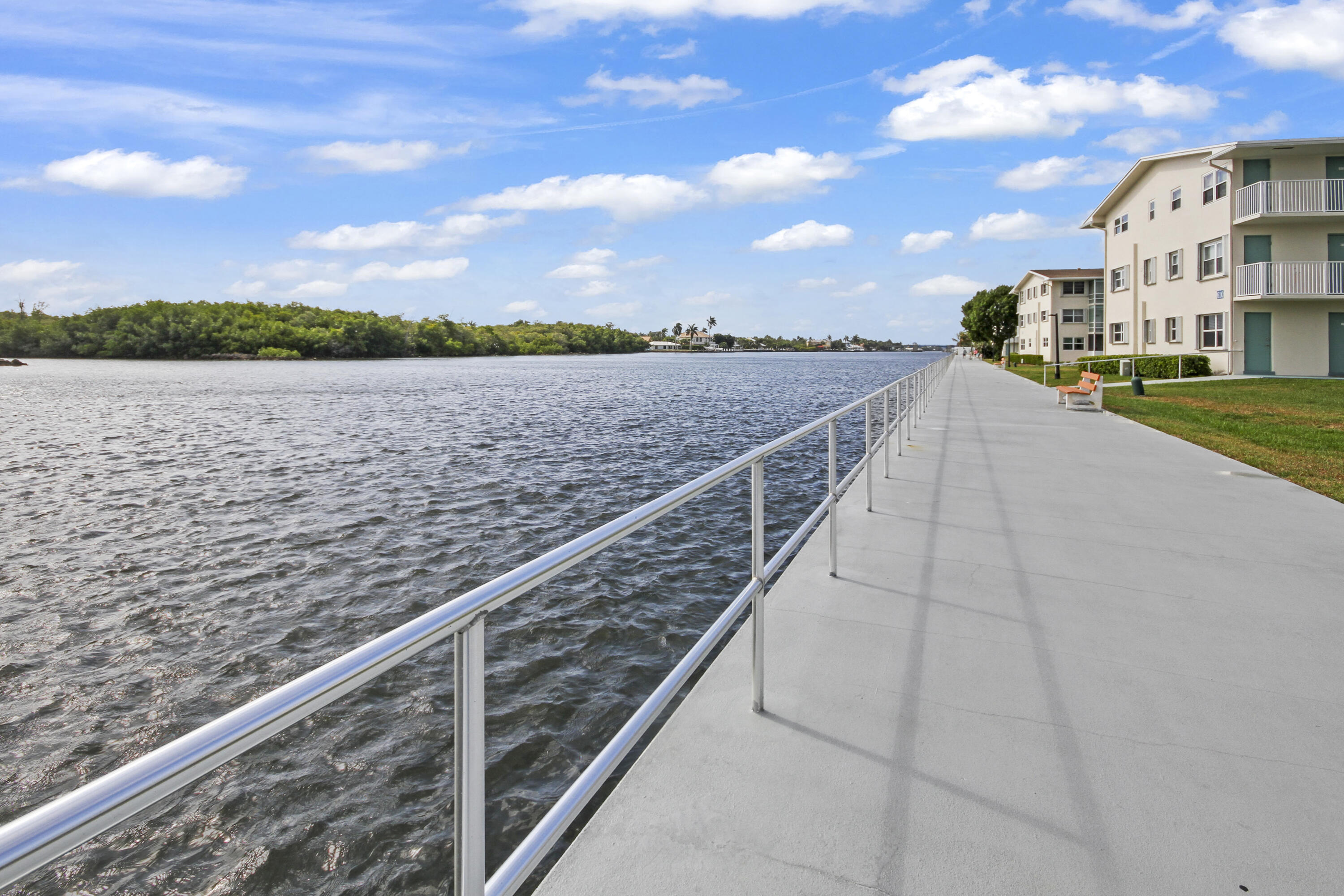 STERLING VILLAGE 560 CONDO - Residential